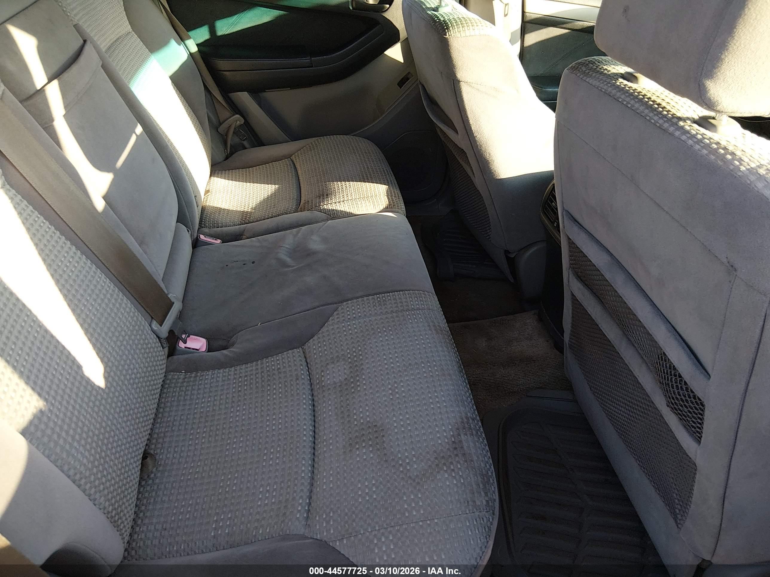 TOYOTA 4RUNNER image 8