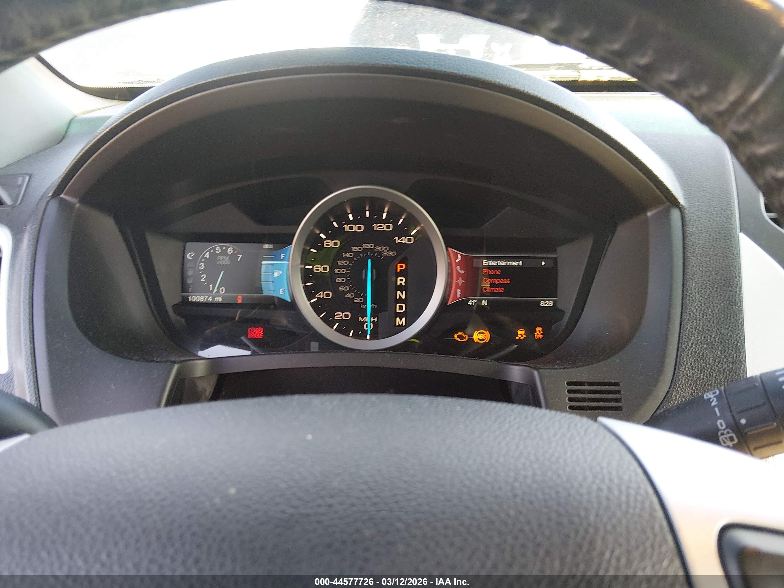FORD EXPLORER image 7