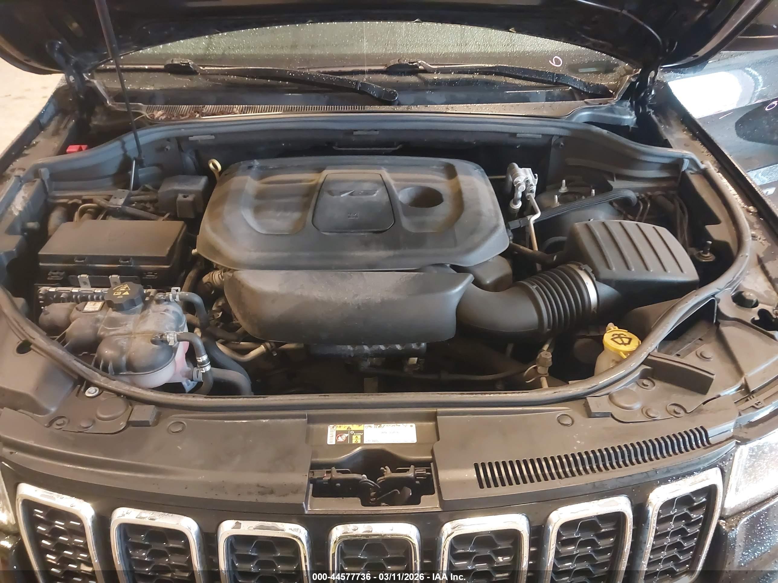 JEEP GRAND image 10