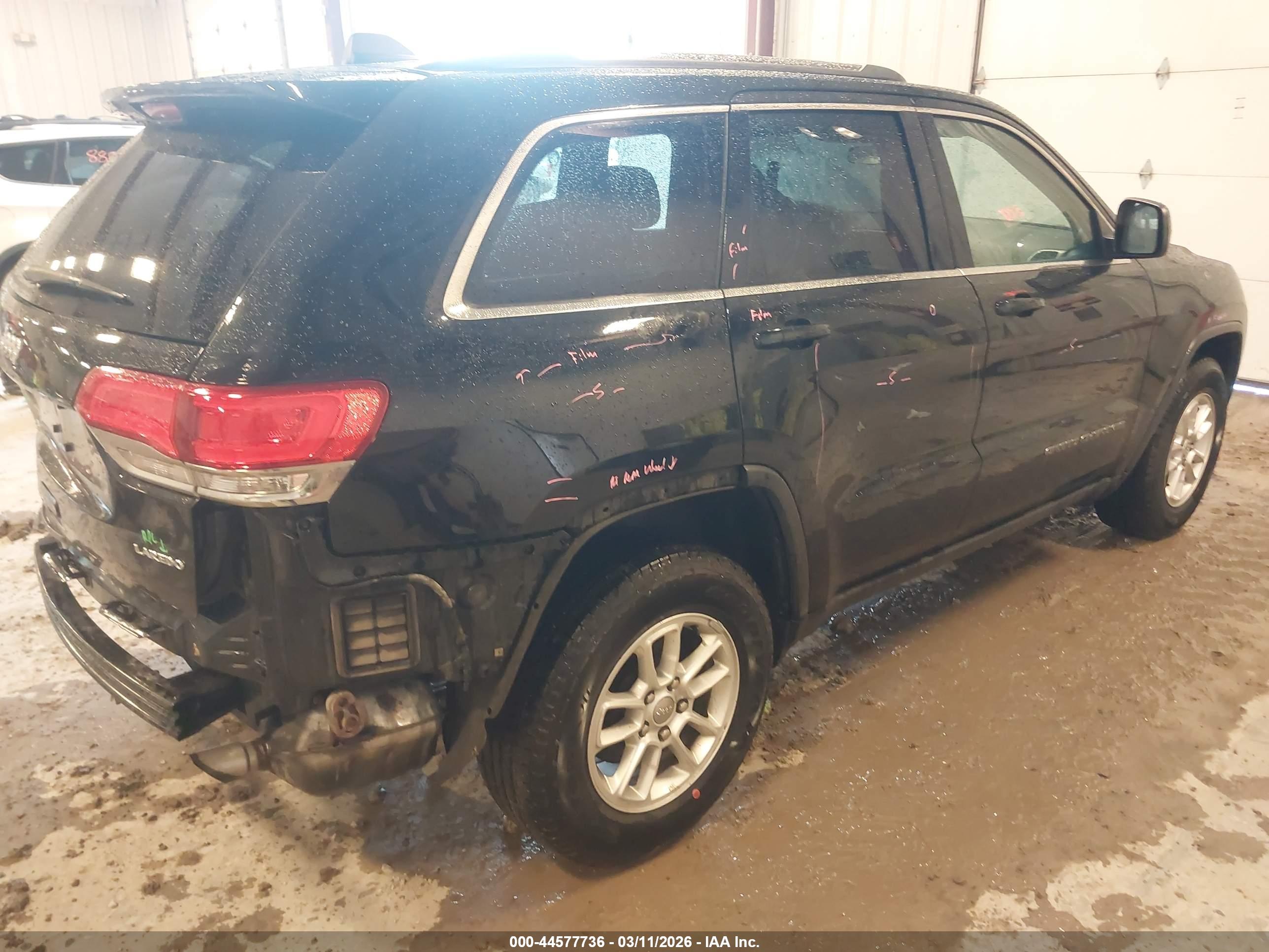 JEEP GRAND image 4