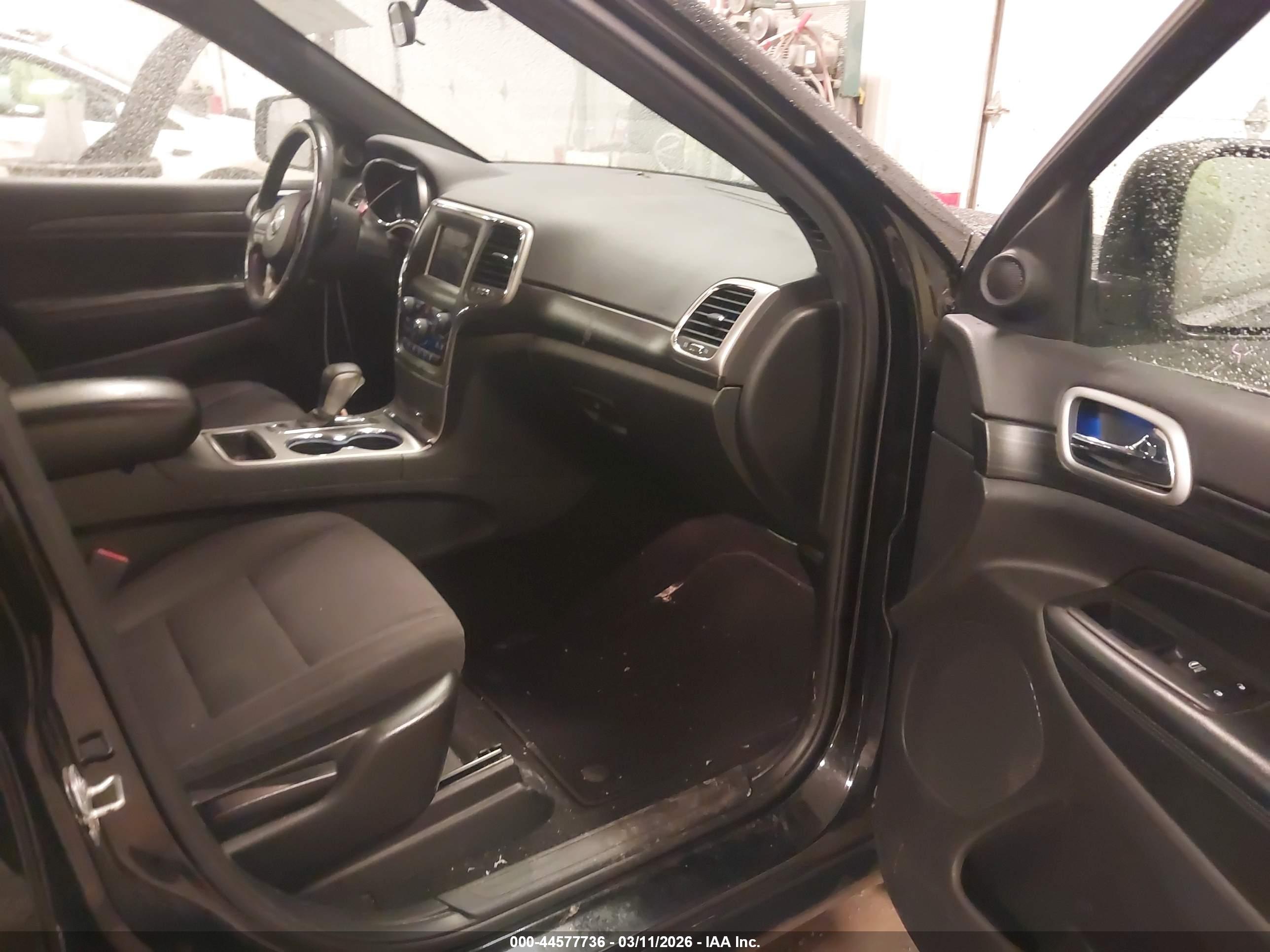 JEEP GRAND image 5
