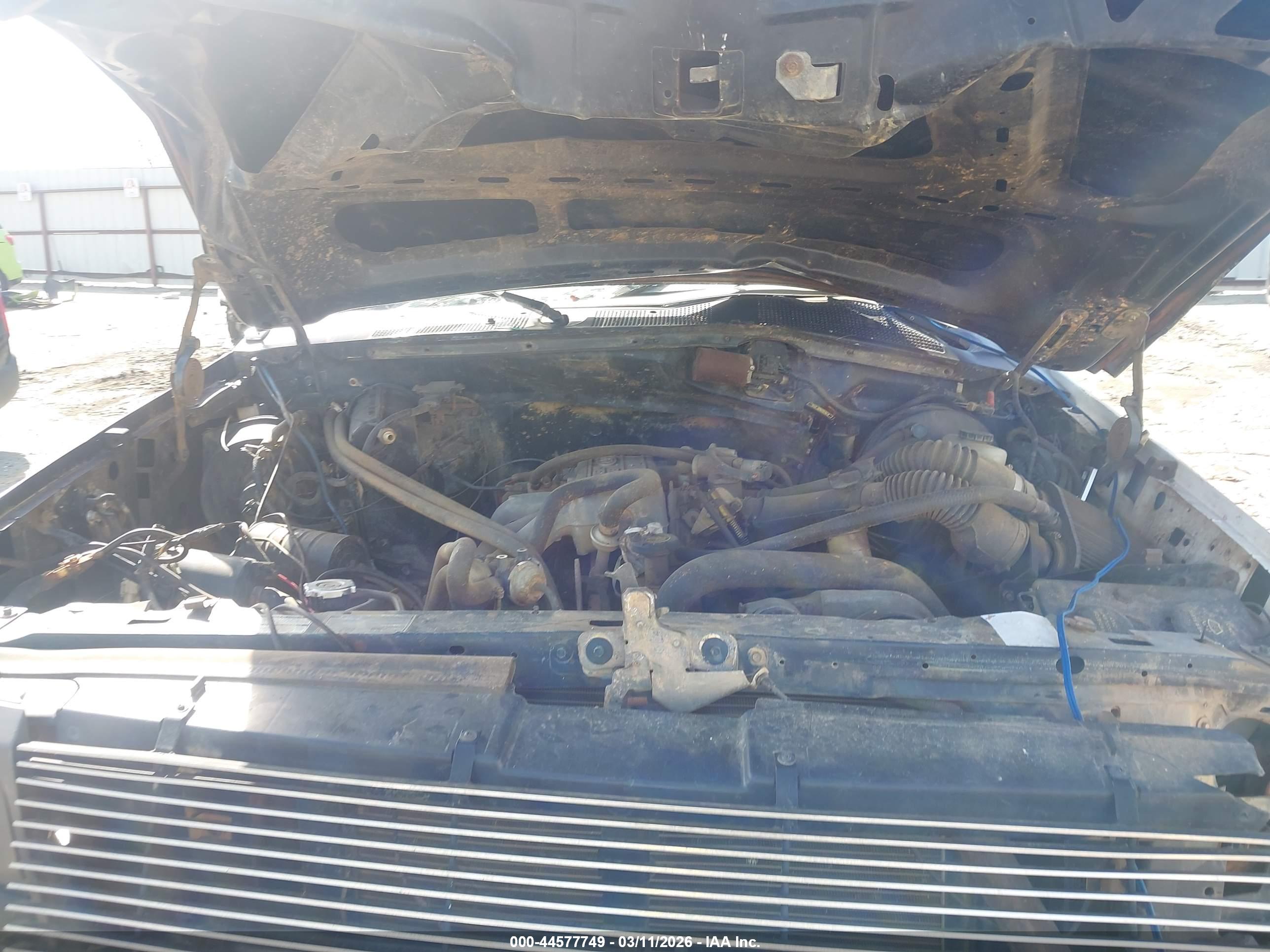 FORD F150 image 10