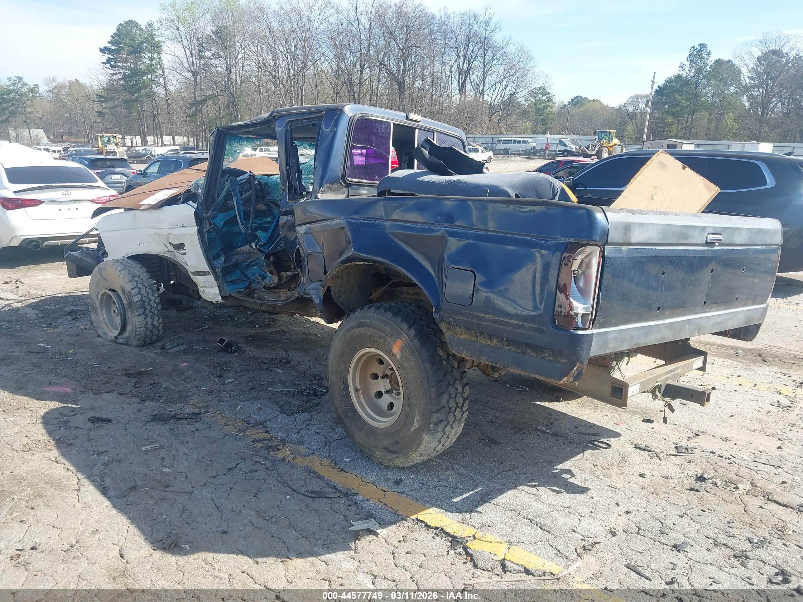 FORD F150 image 3