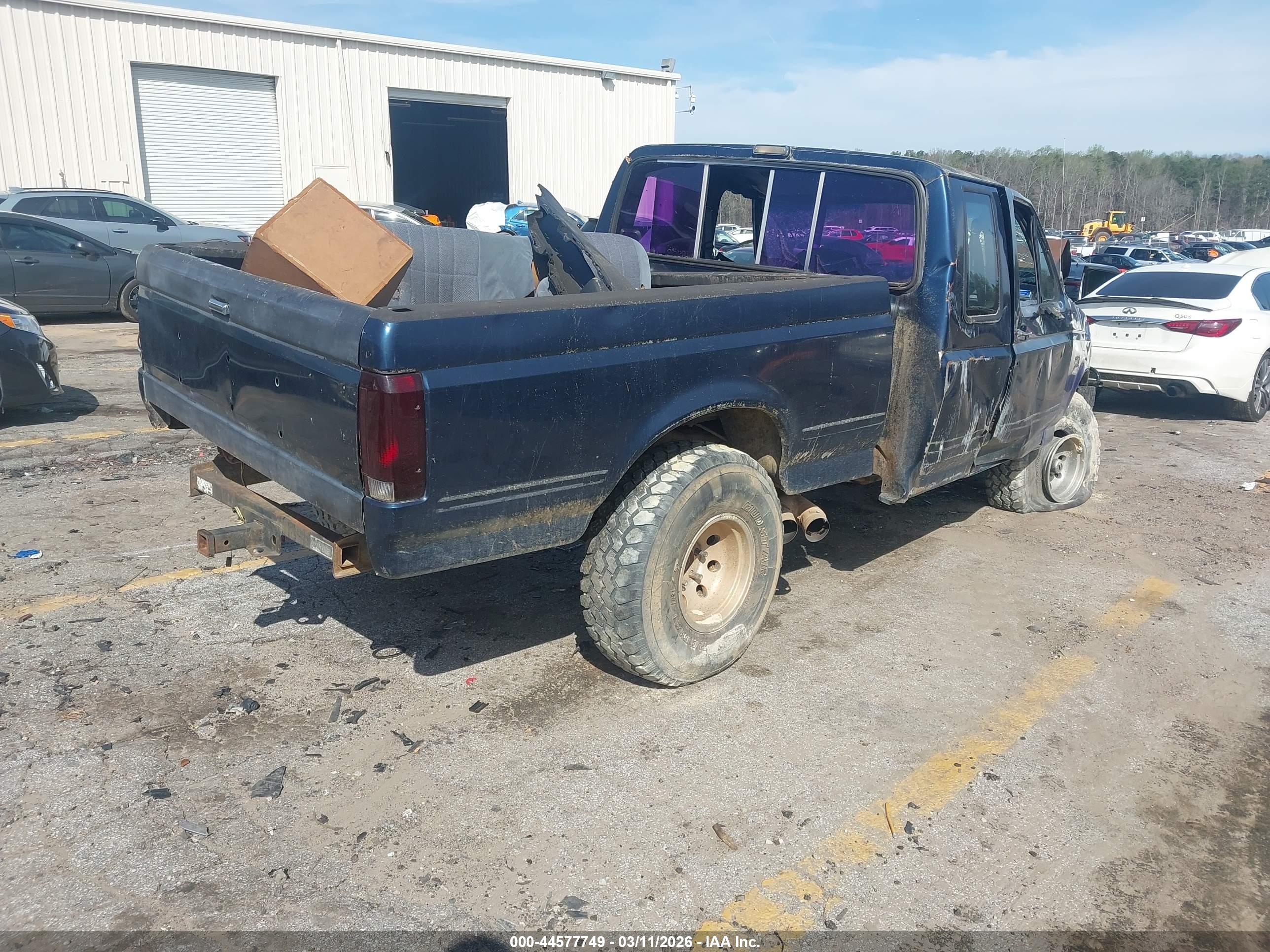 FORD F150 image 4