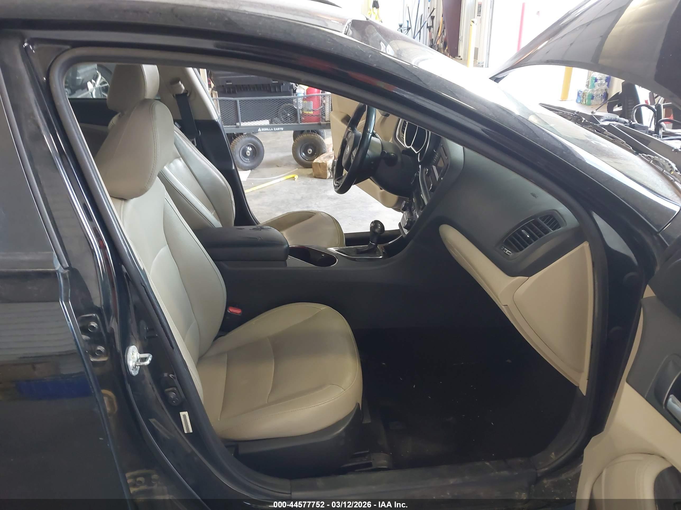 KIA OPTIMA image 5