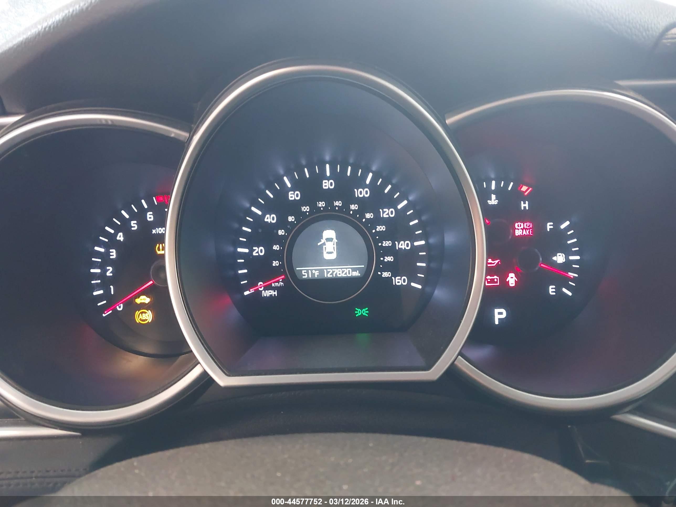 KIA OPTIMA image 7