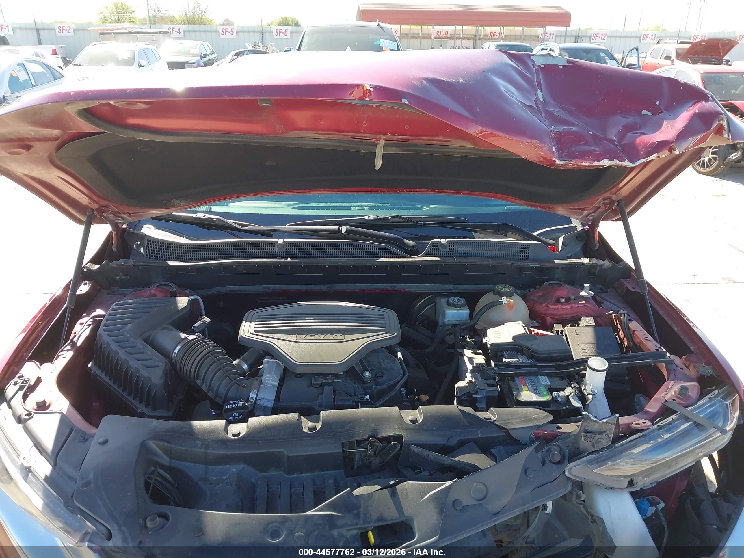 CHEVROLET BLAZER image 10