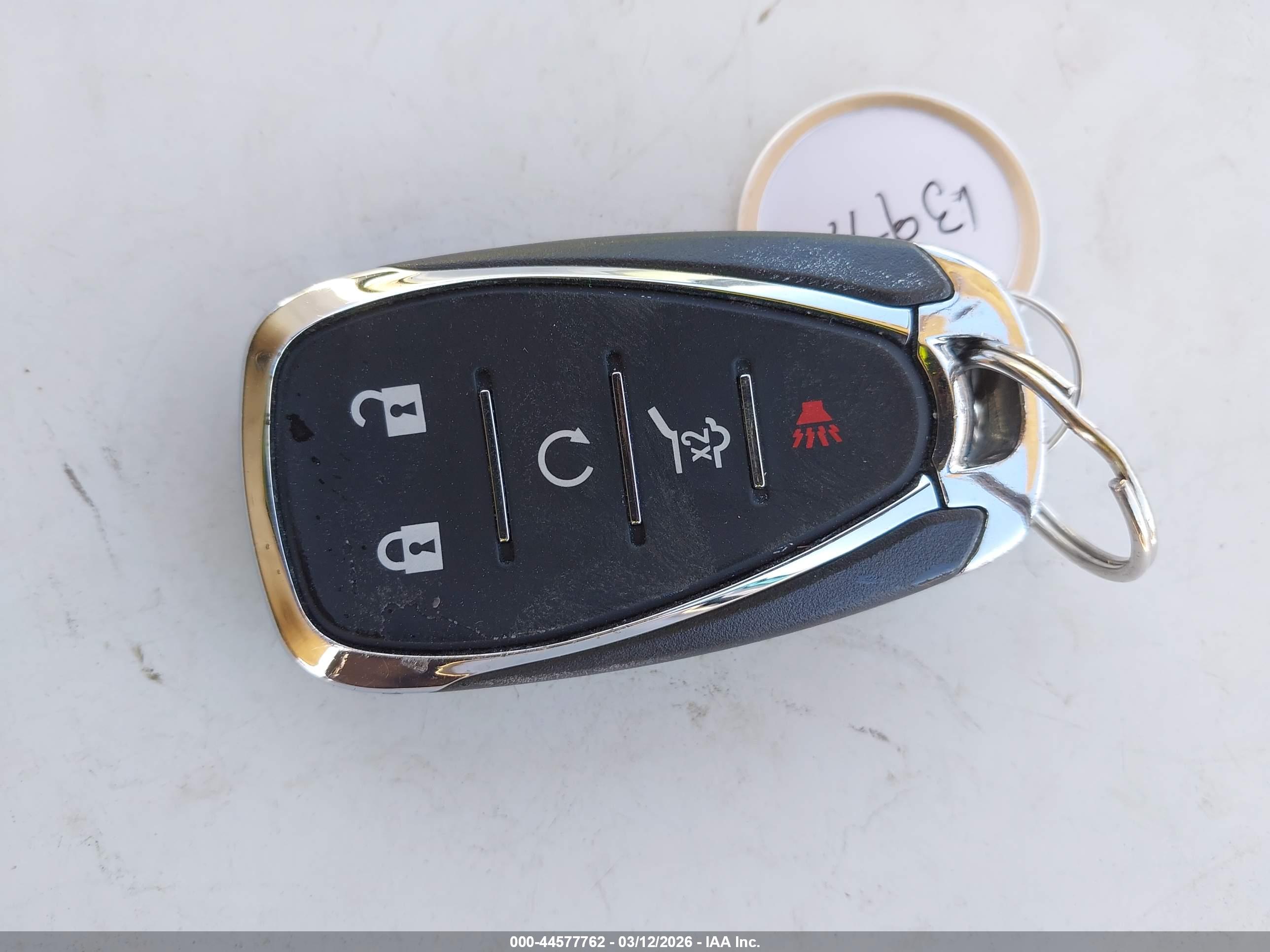 CHEVROLET BLAZER image 11