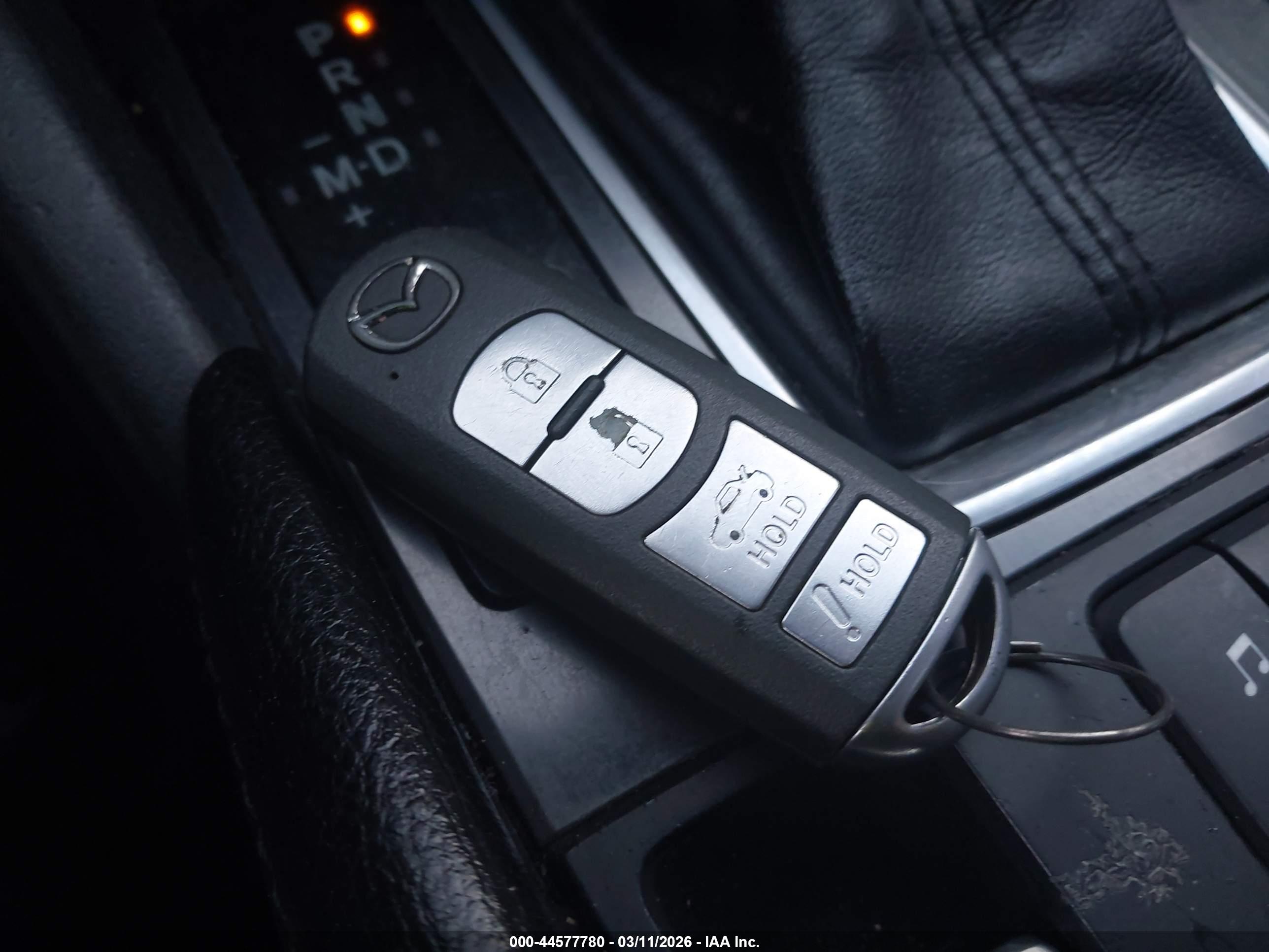 MAZDA MAZDA6 image 11