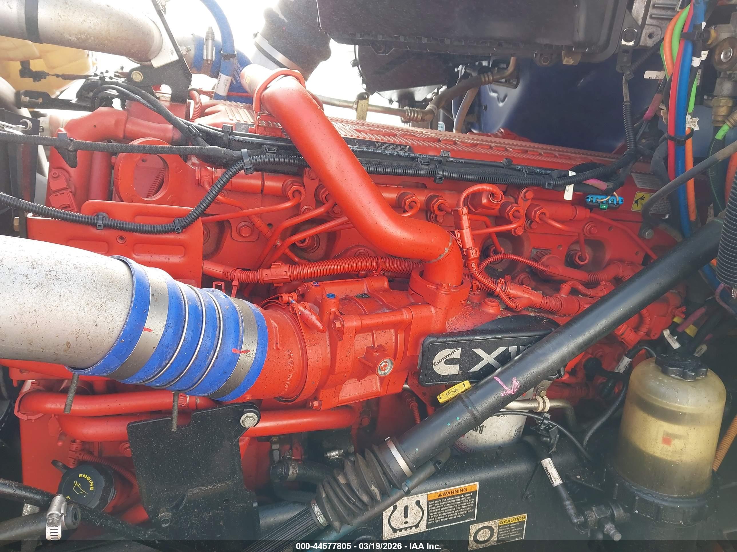 PETERBILT 567 image 10