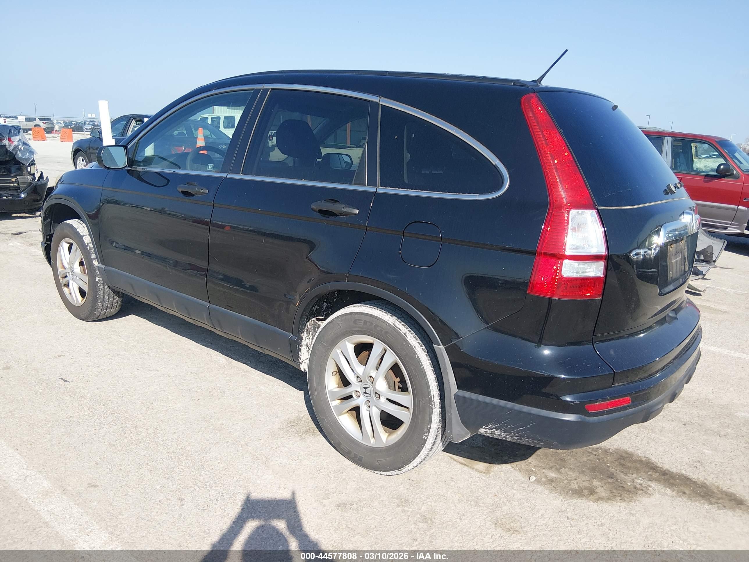 HONDA CR-V image 3