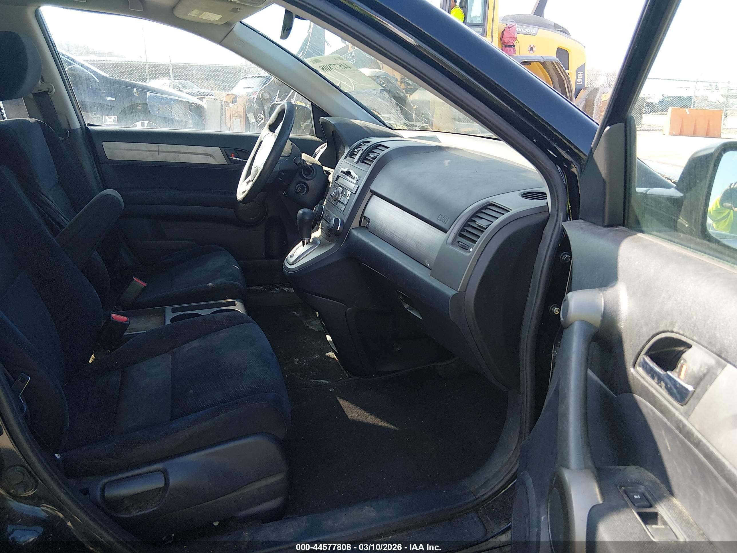 HONDA CR-V image 5