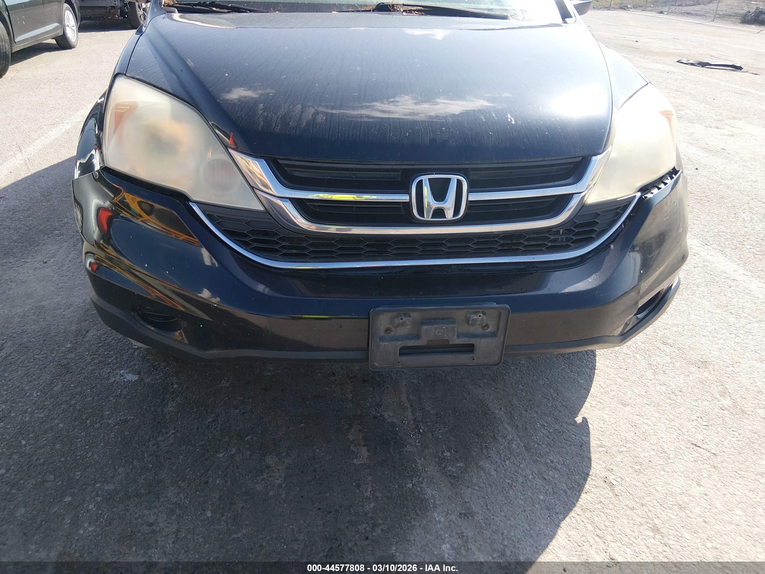 HONDA CR-V image 6