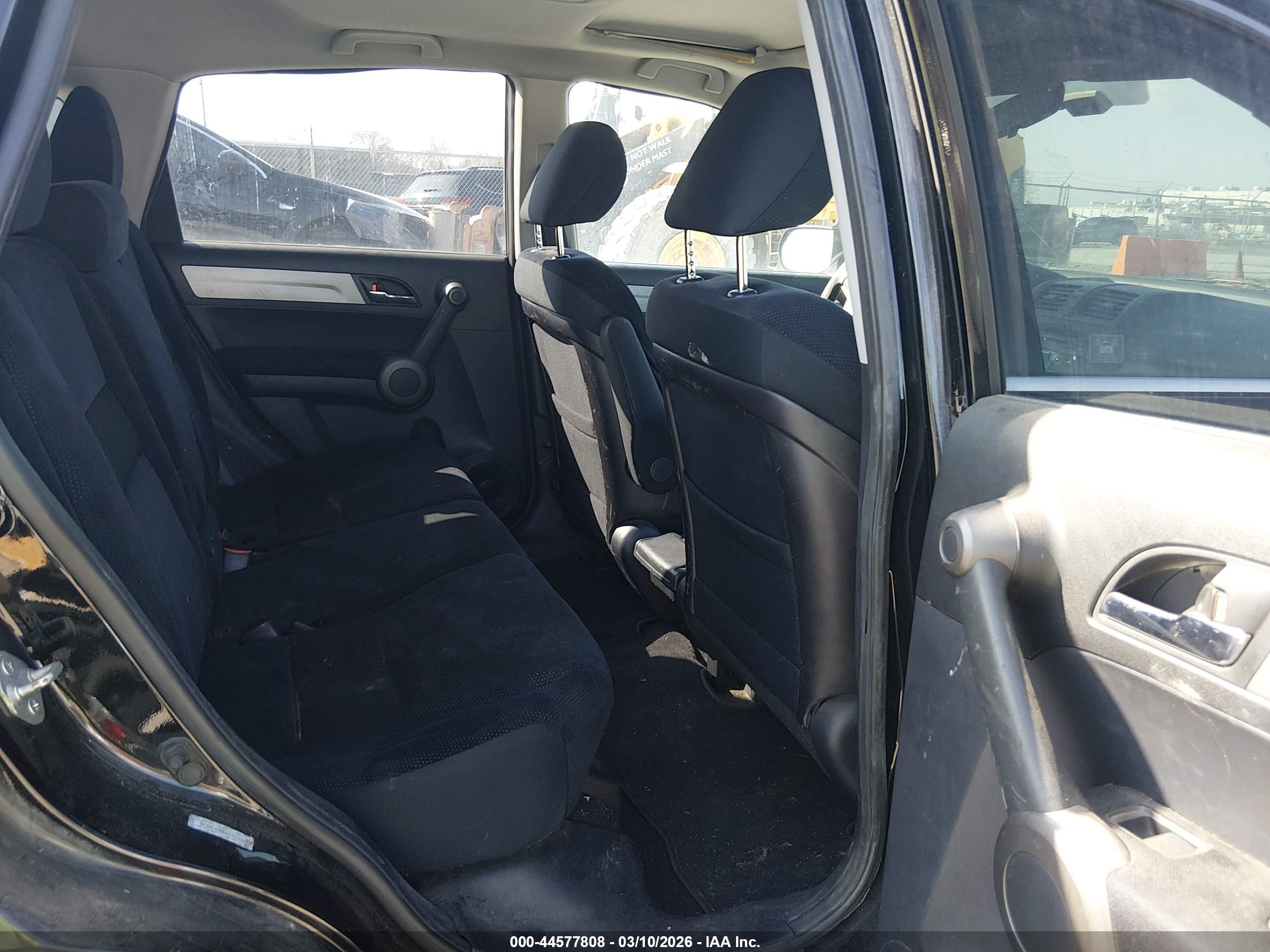 HONDA CR-V image 8