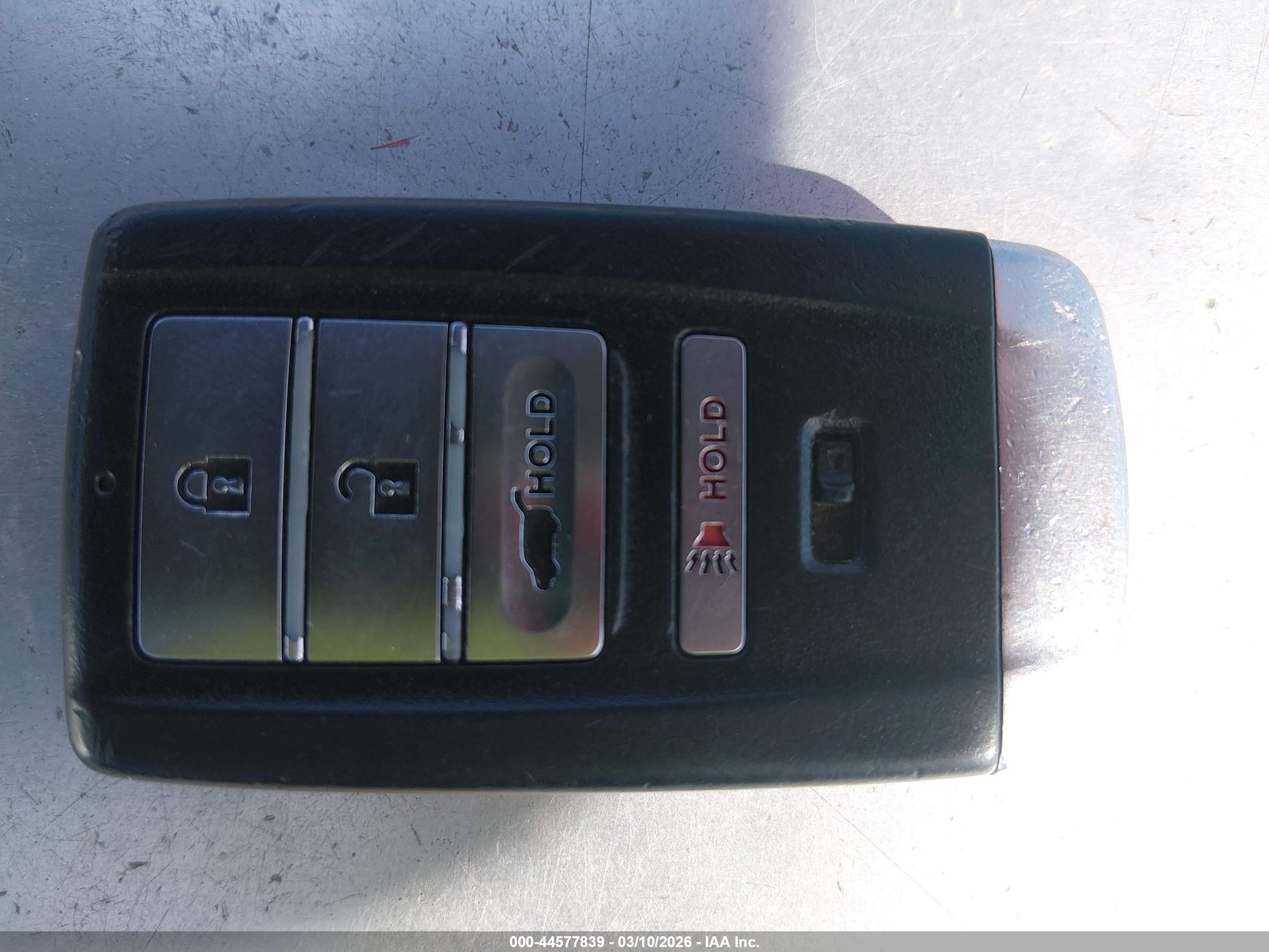ACURA RDX image 11