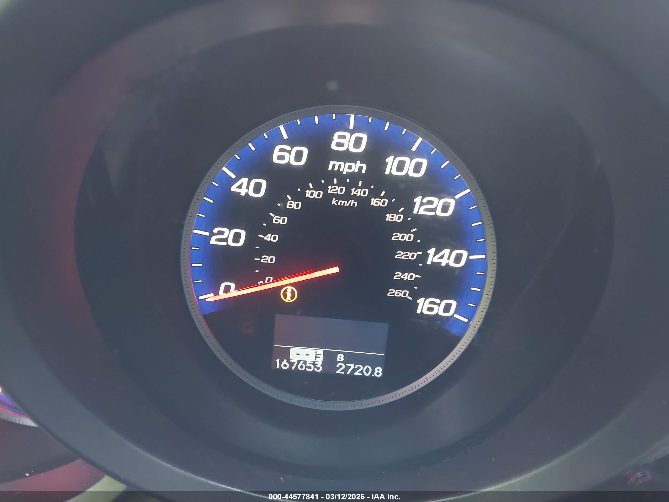 ACURA RDX image 7
