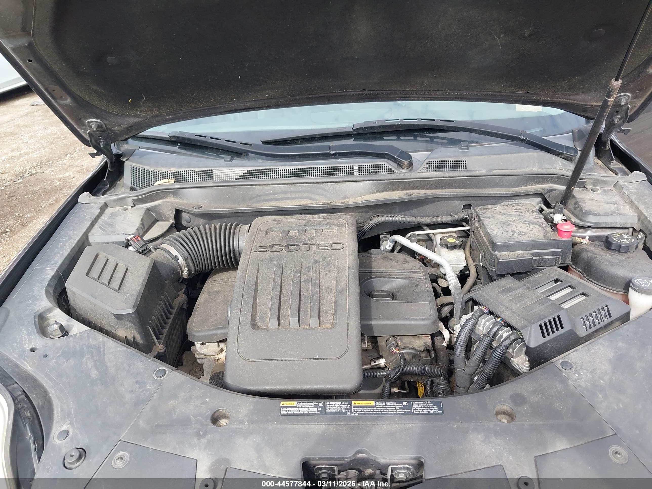 GMC TERRAIN image 10