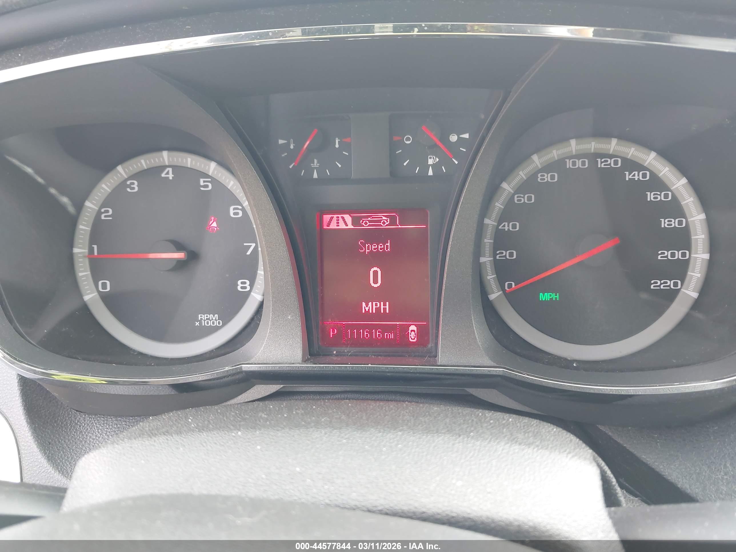 GMC TERRAIN image 7