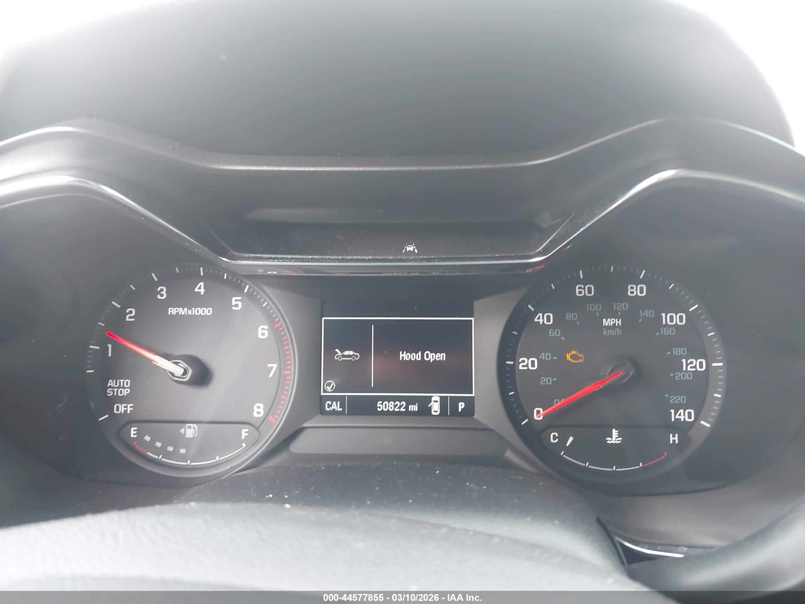 CHEVROLET TRAILBLAZER image 7