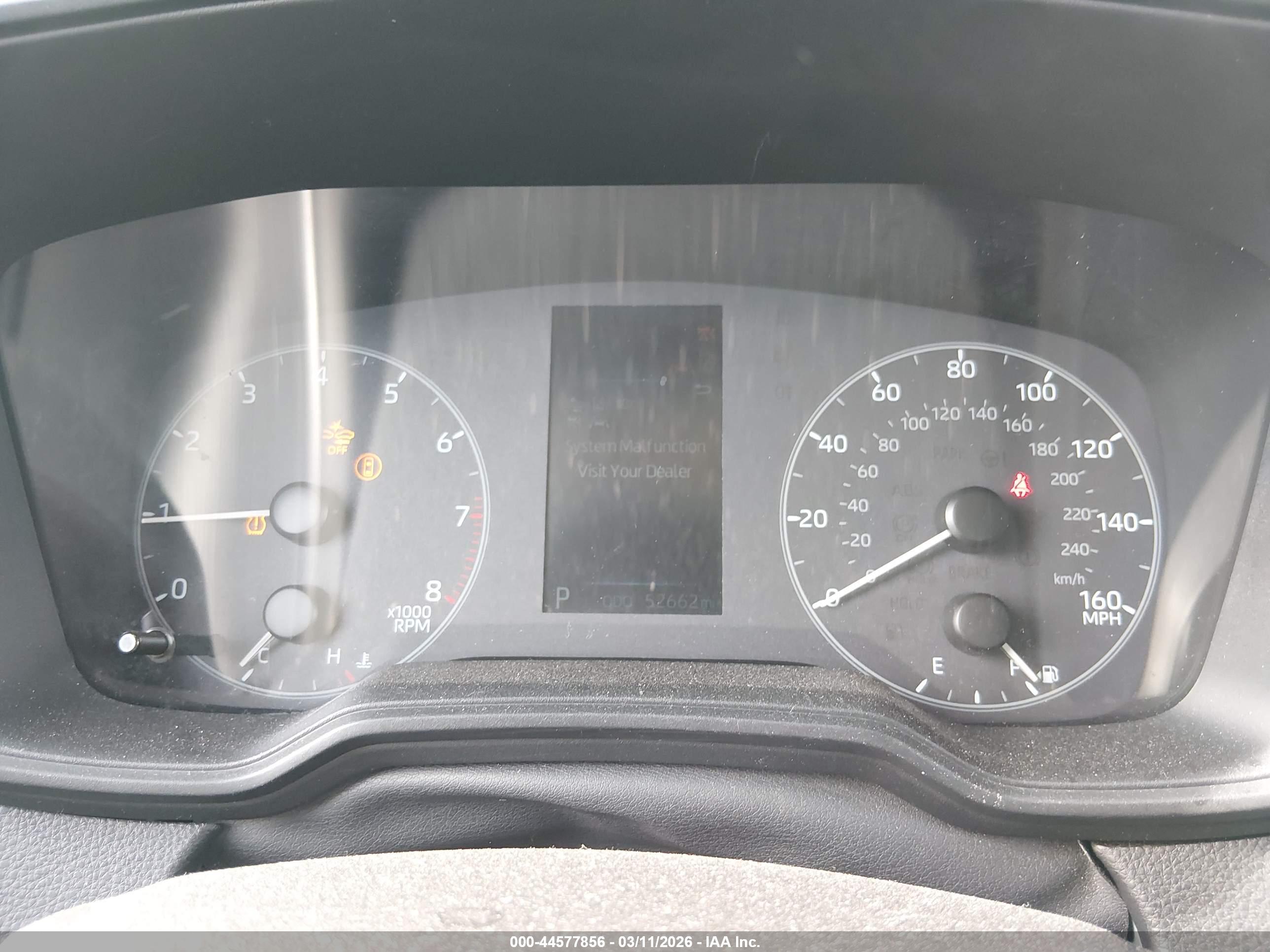 TOYOTA COROLLA image 7