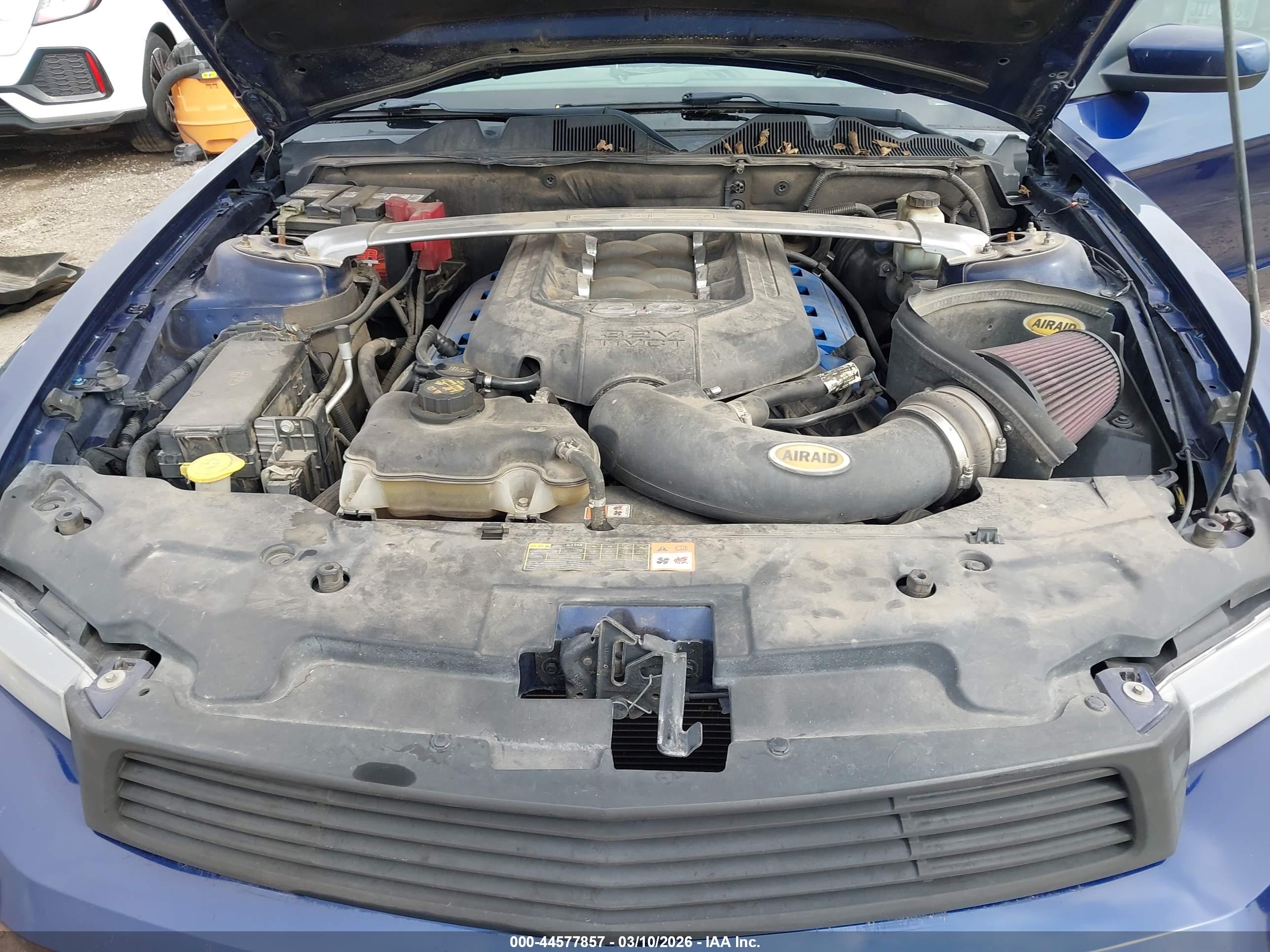 FORD MUSTANG image 10