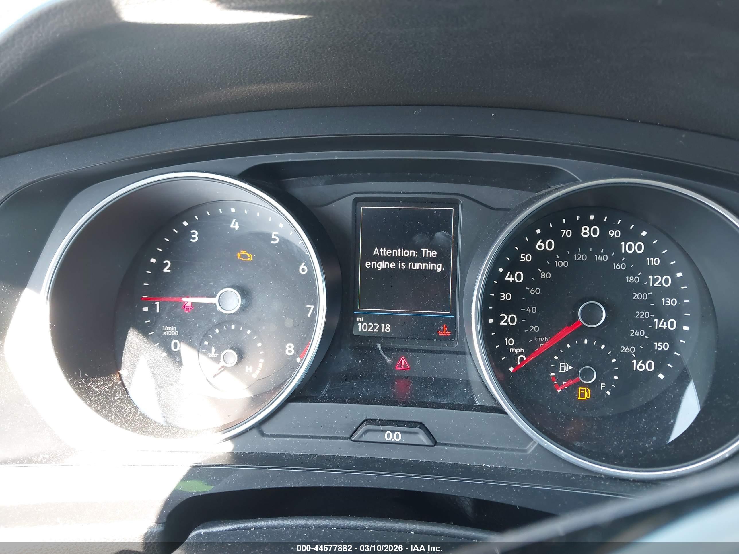 VOLKSWAGEN TIGUAN image 7
