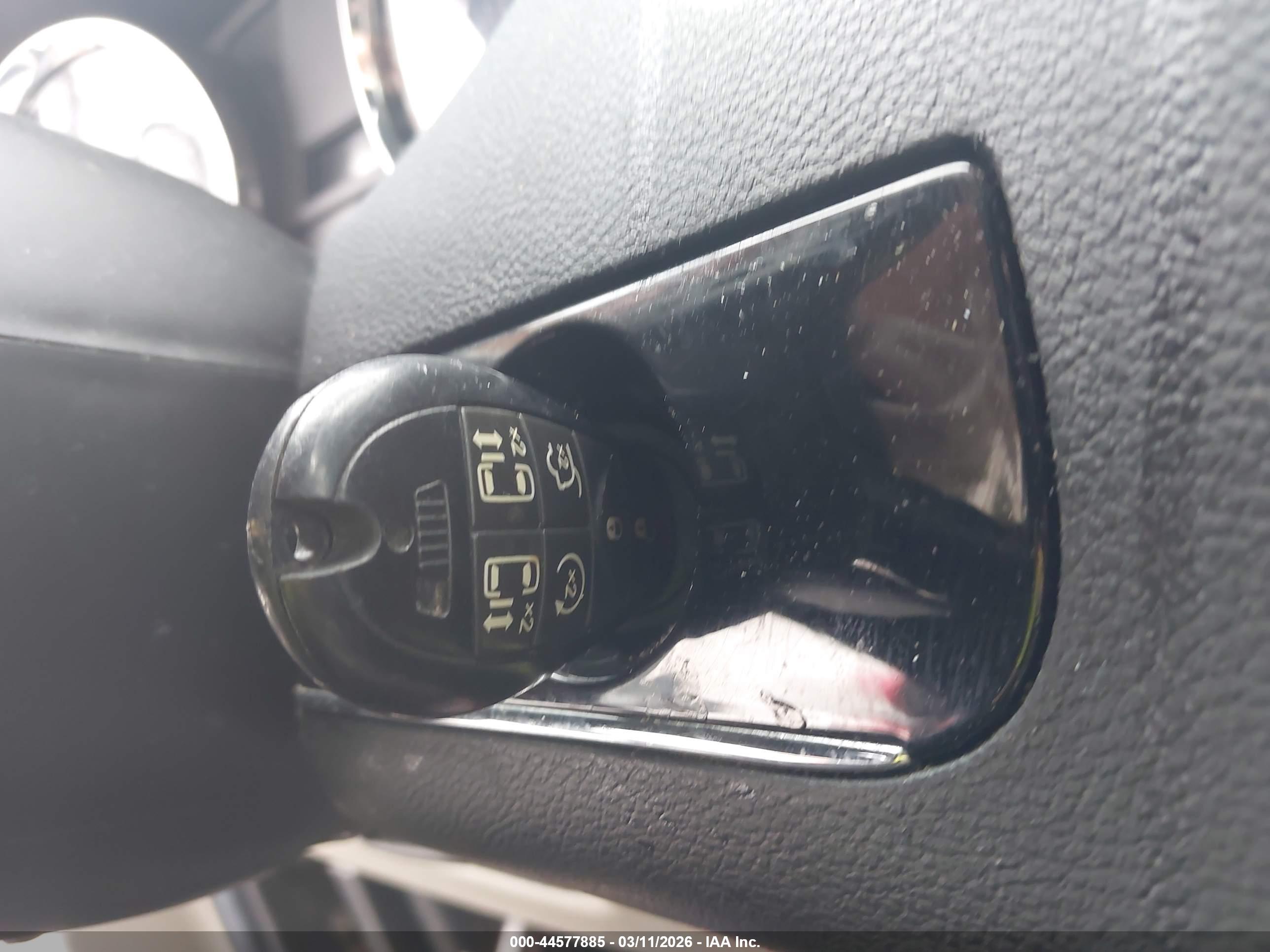 DODGE GRAND image 11