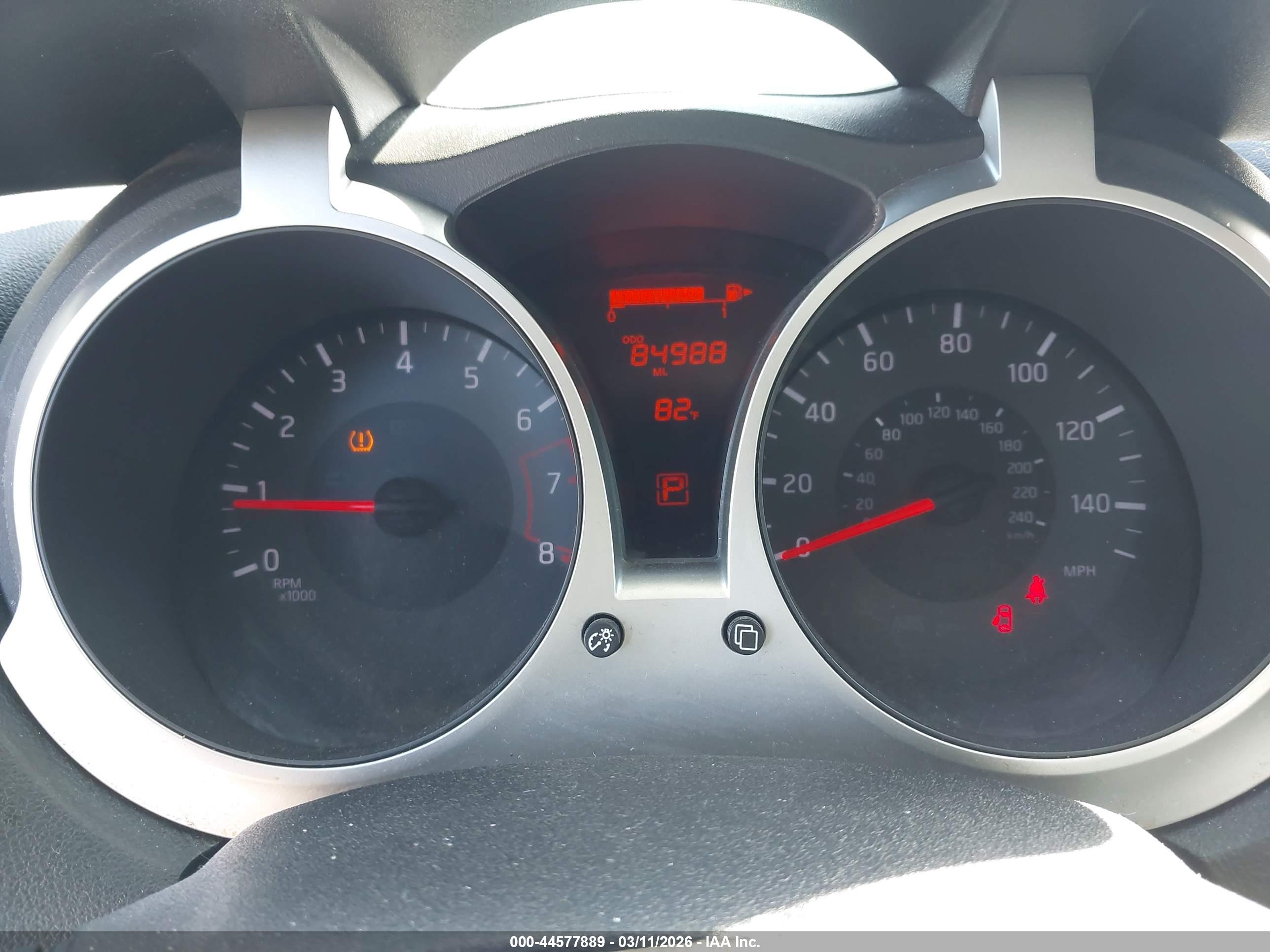 NISSAN JUKE image 7