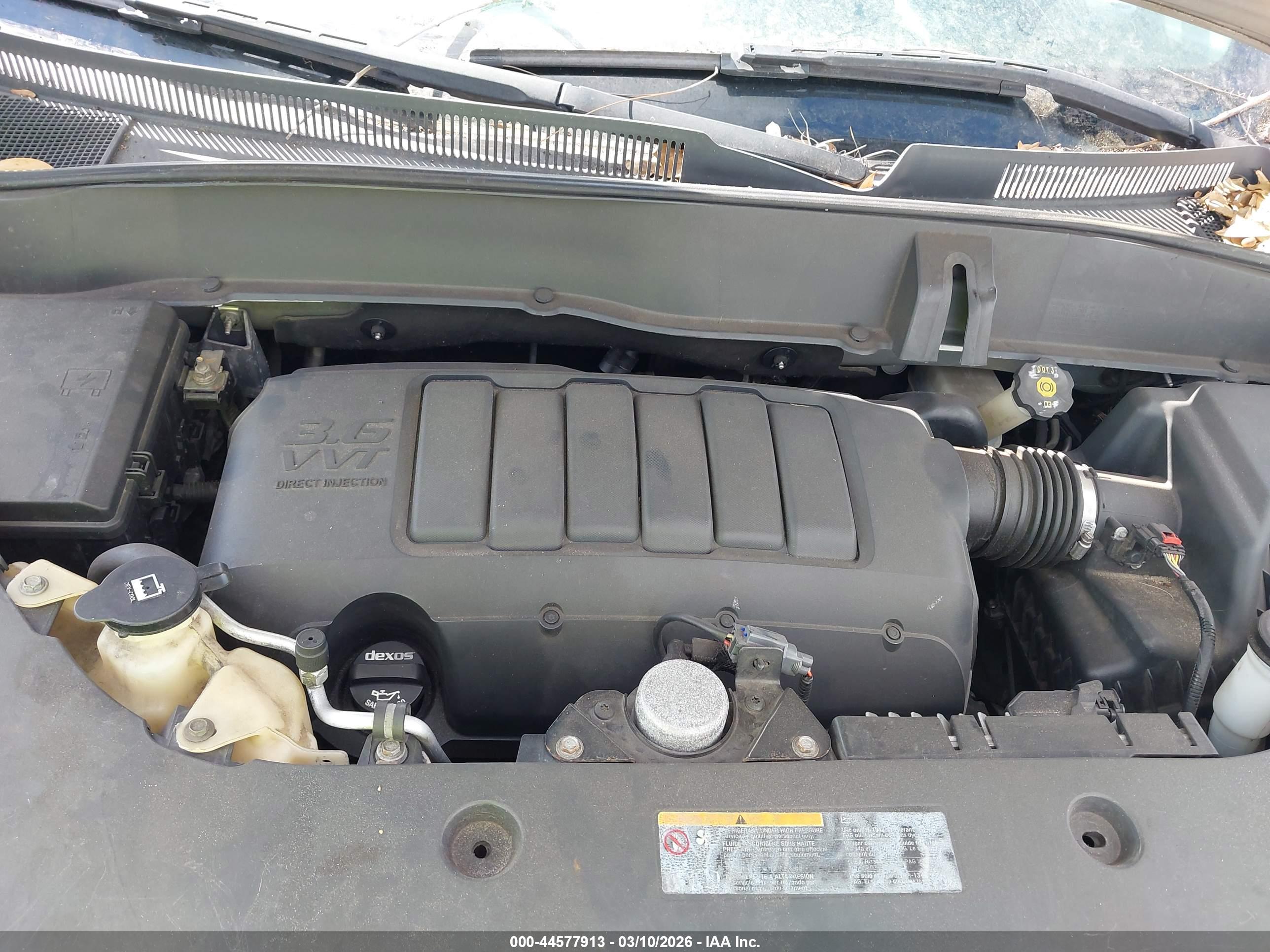 GMC ACADIA image 10