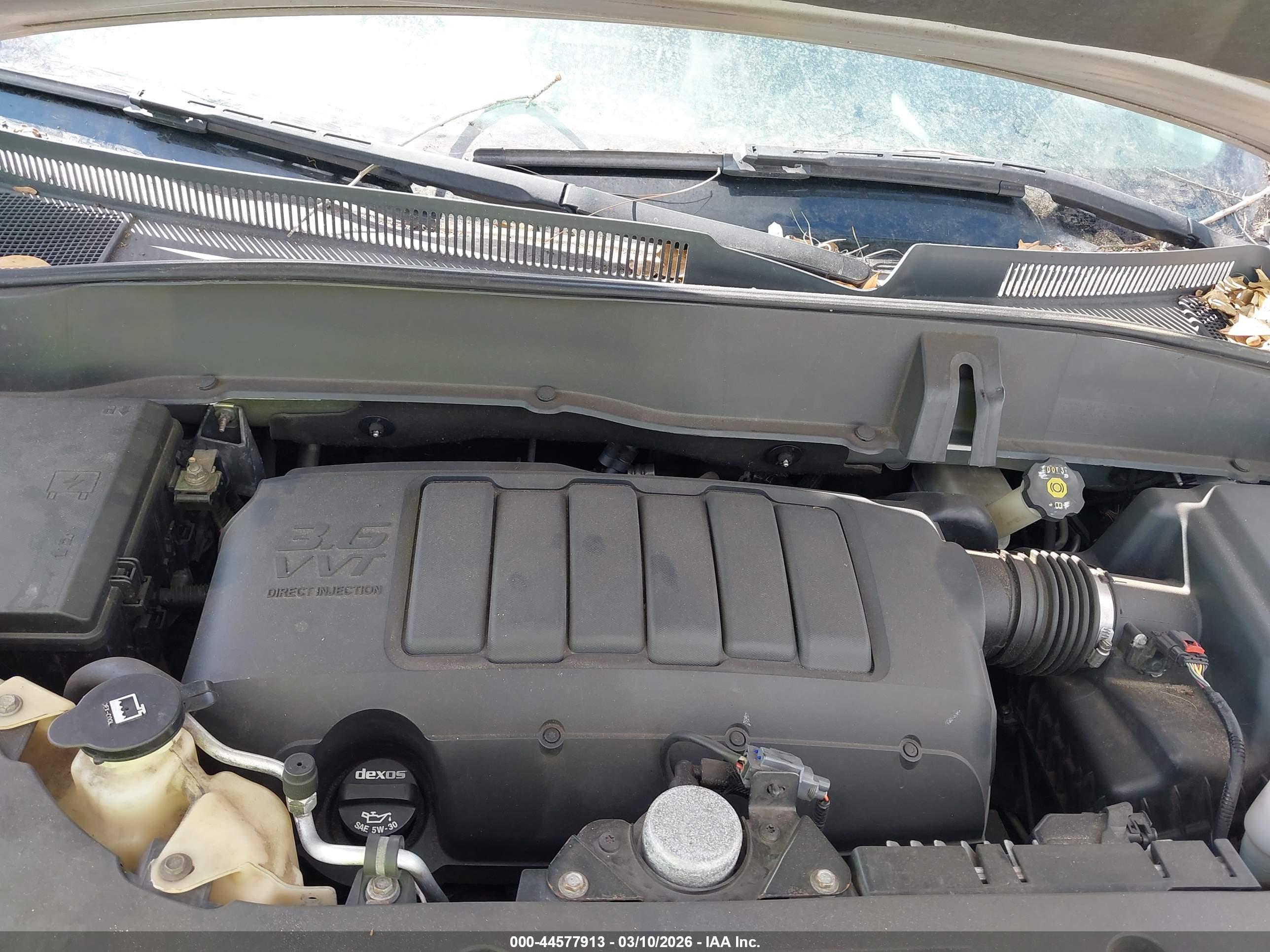 GMC ACADIA image 6