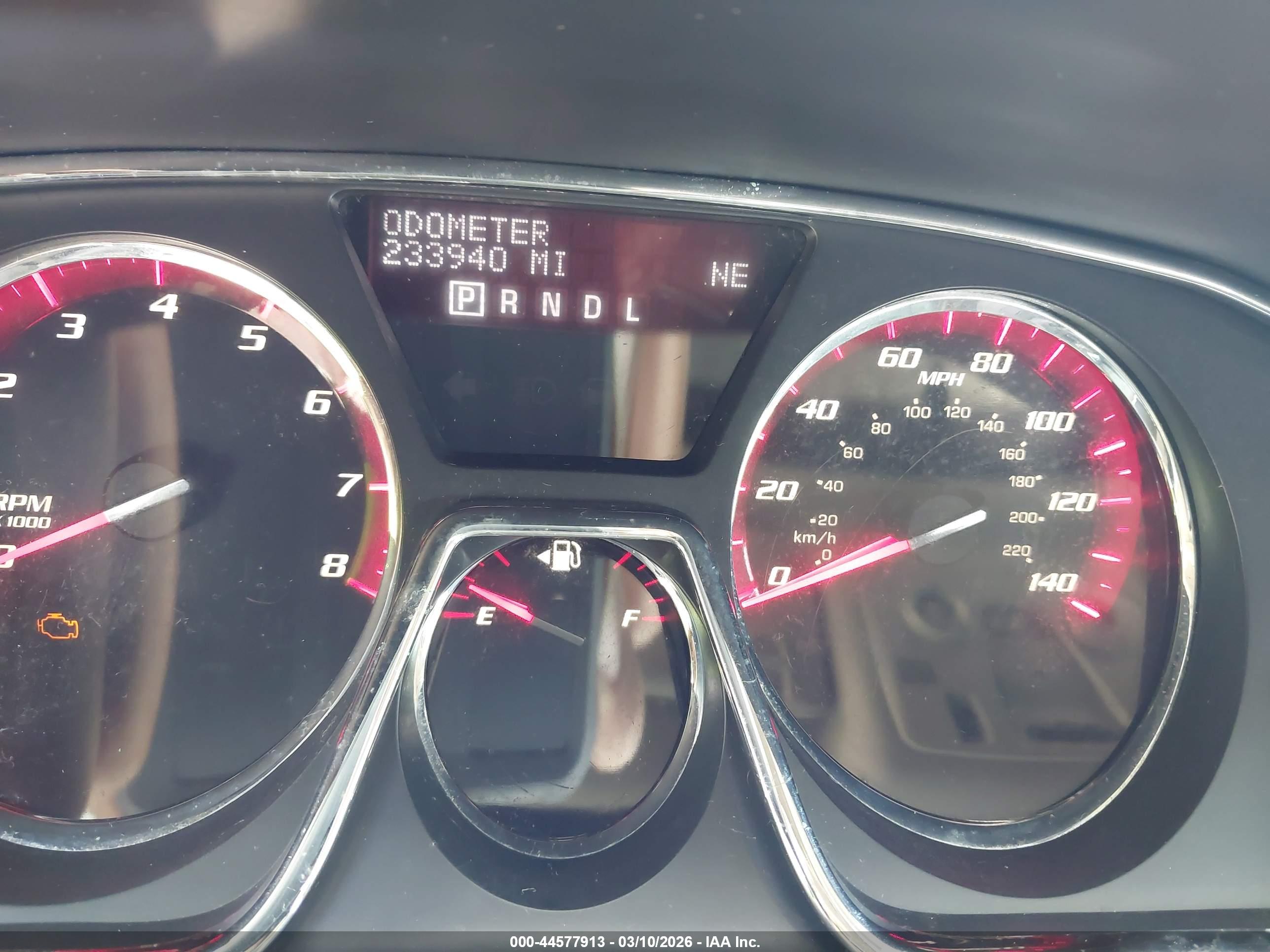 GMC ACADIA image 7