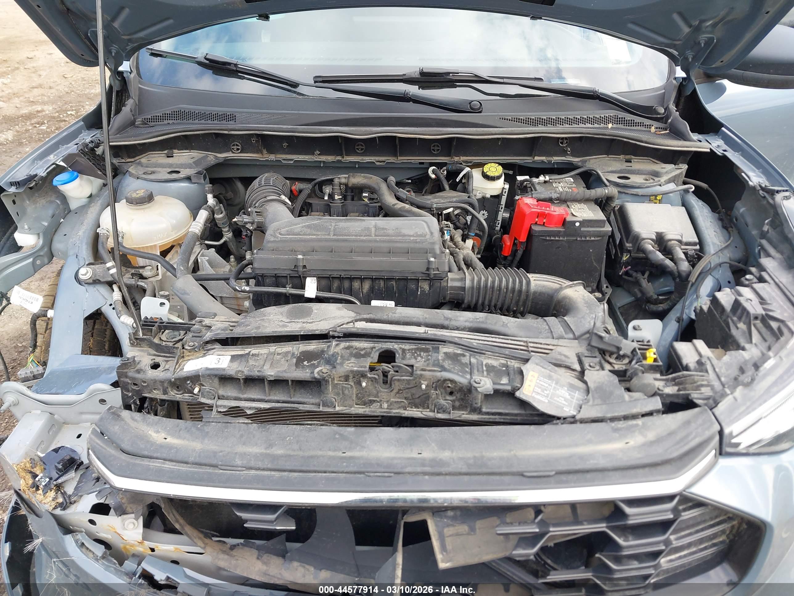 FORD ESCAPE image 10