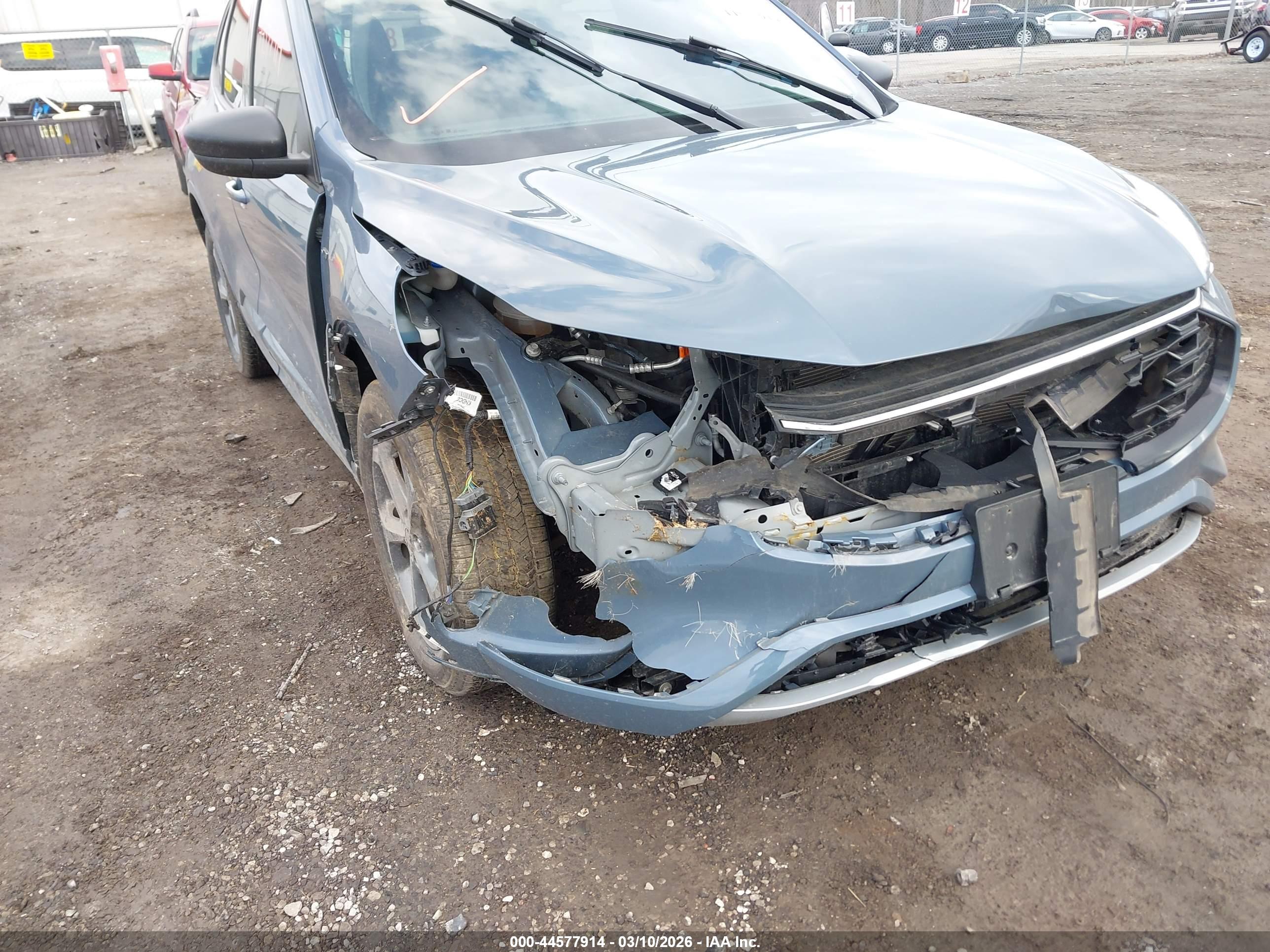 FORD ESCAPE image 6