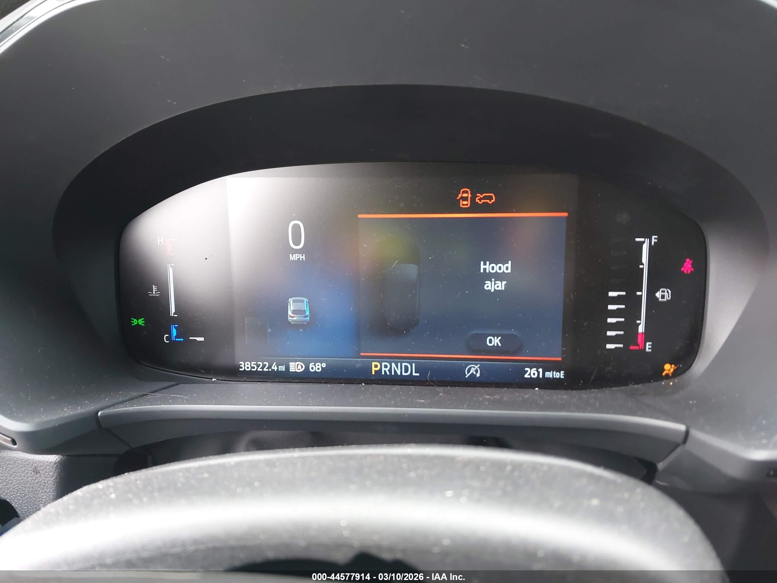 FORD ESCAPE image 7