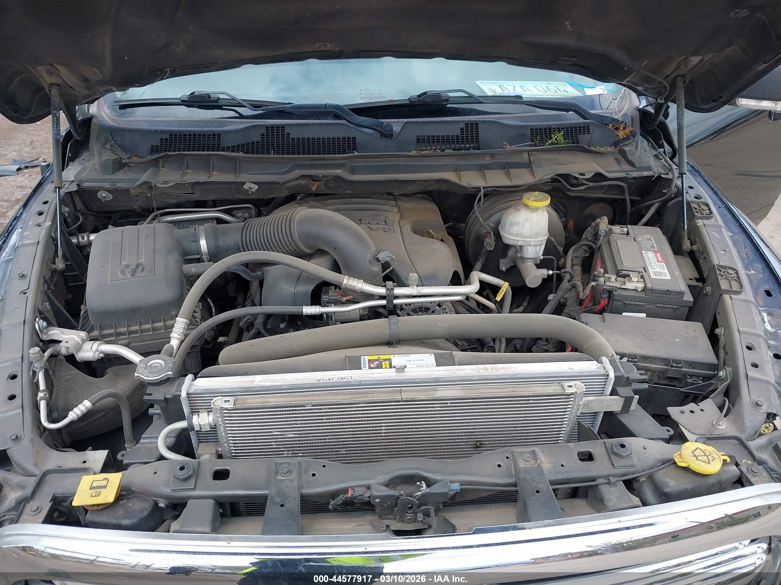 RAM 1500 image 10