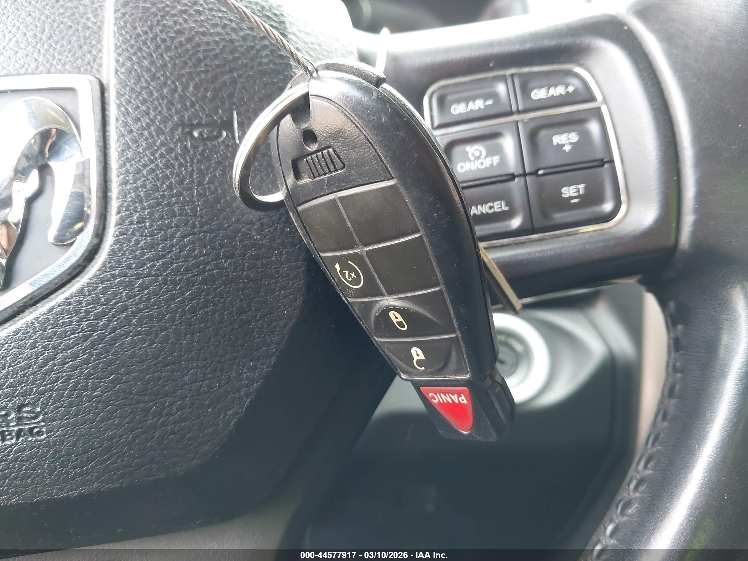 RAM 1500 image 11