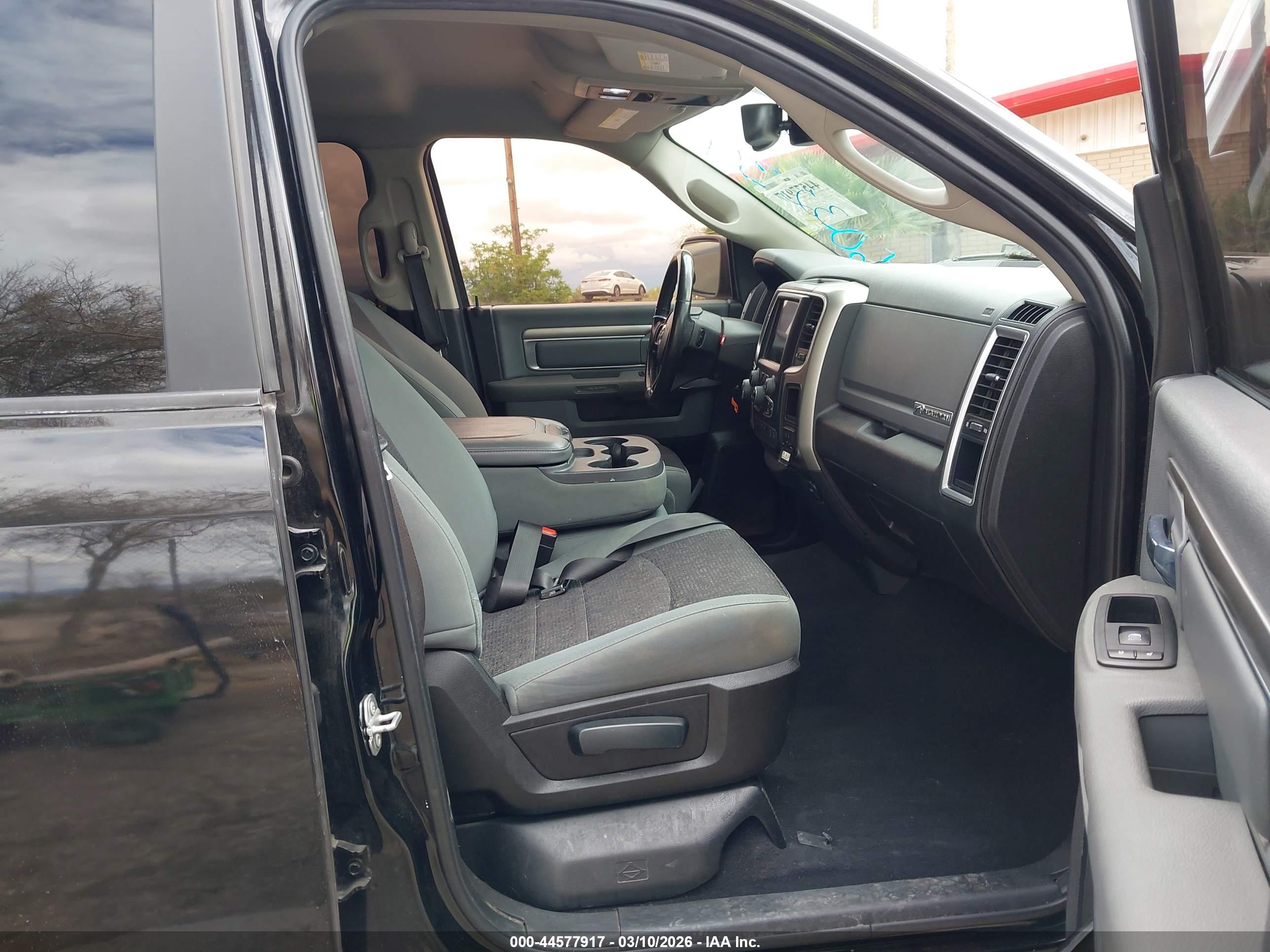 RAM 1500 image 5