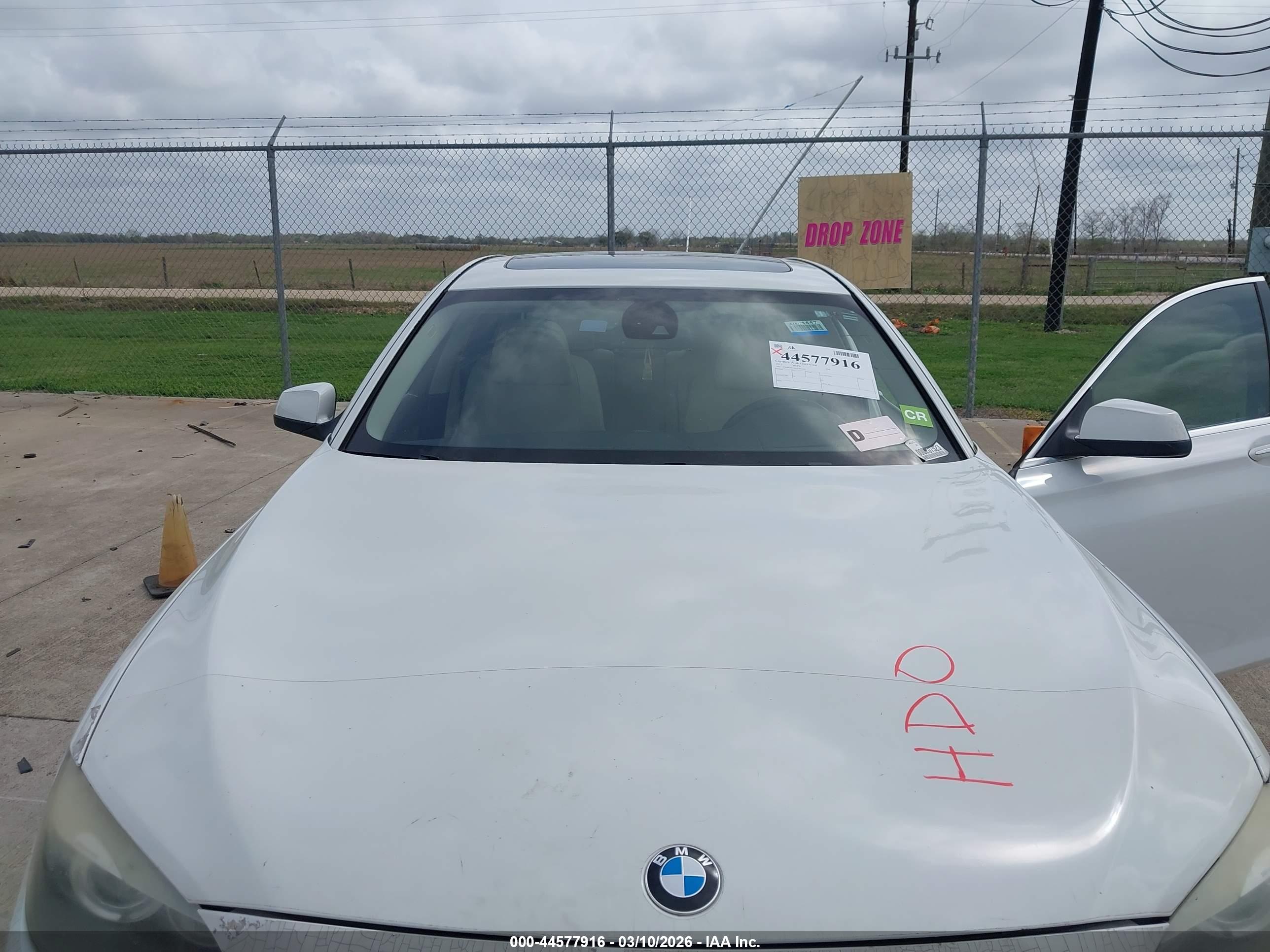 BMW 750LI image 10