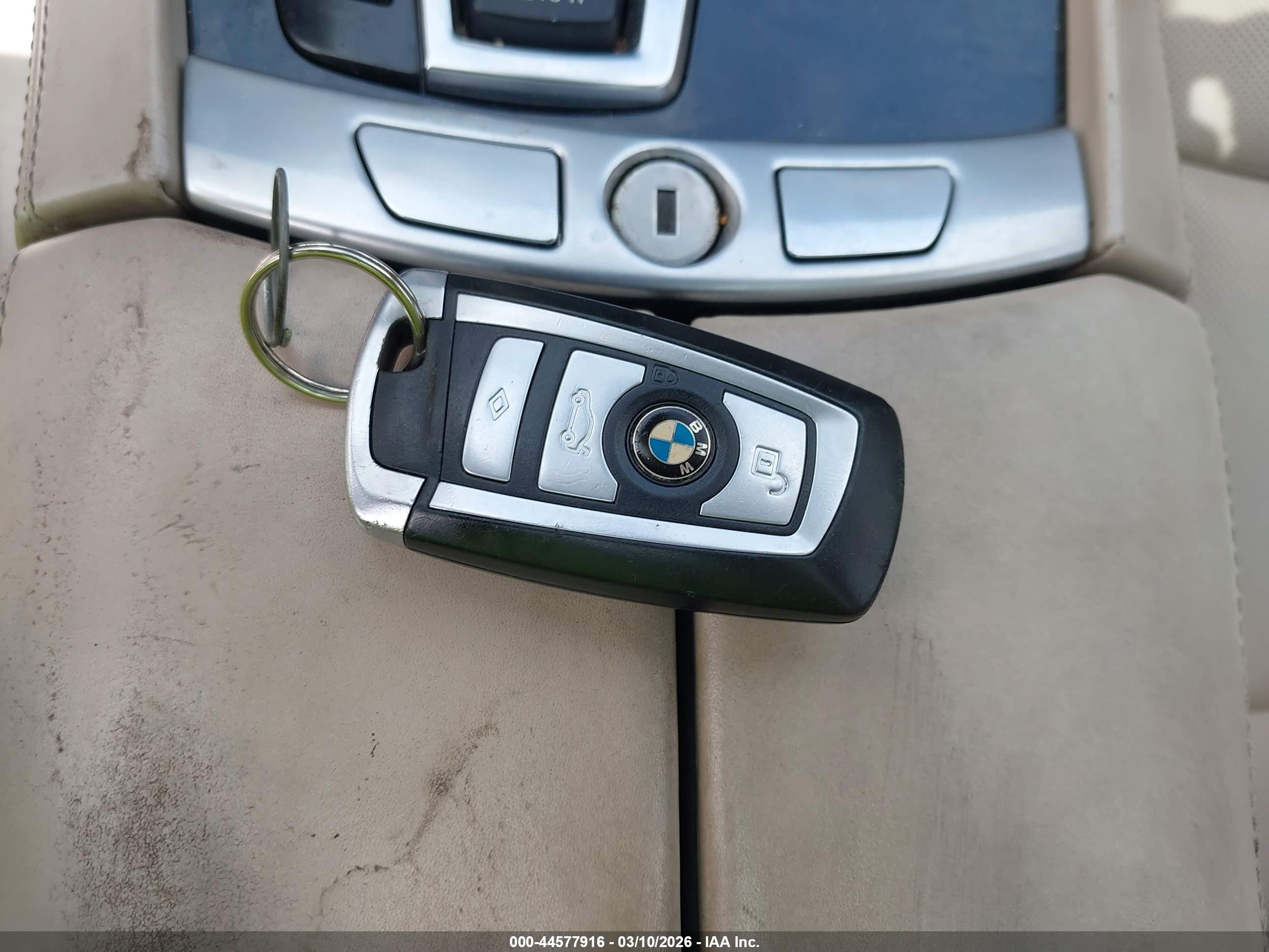 BMW 750LI image 11