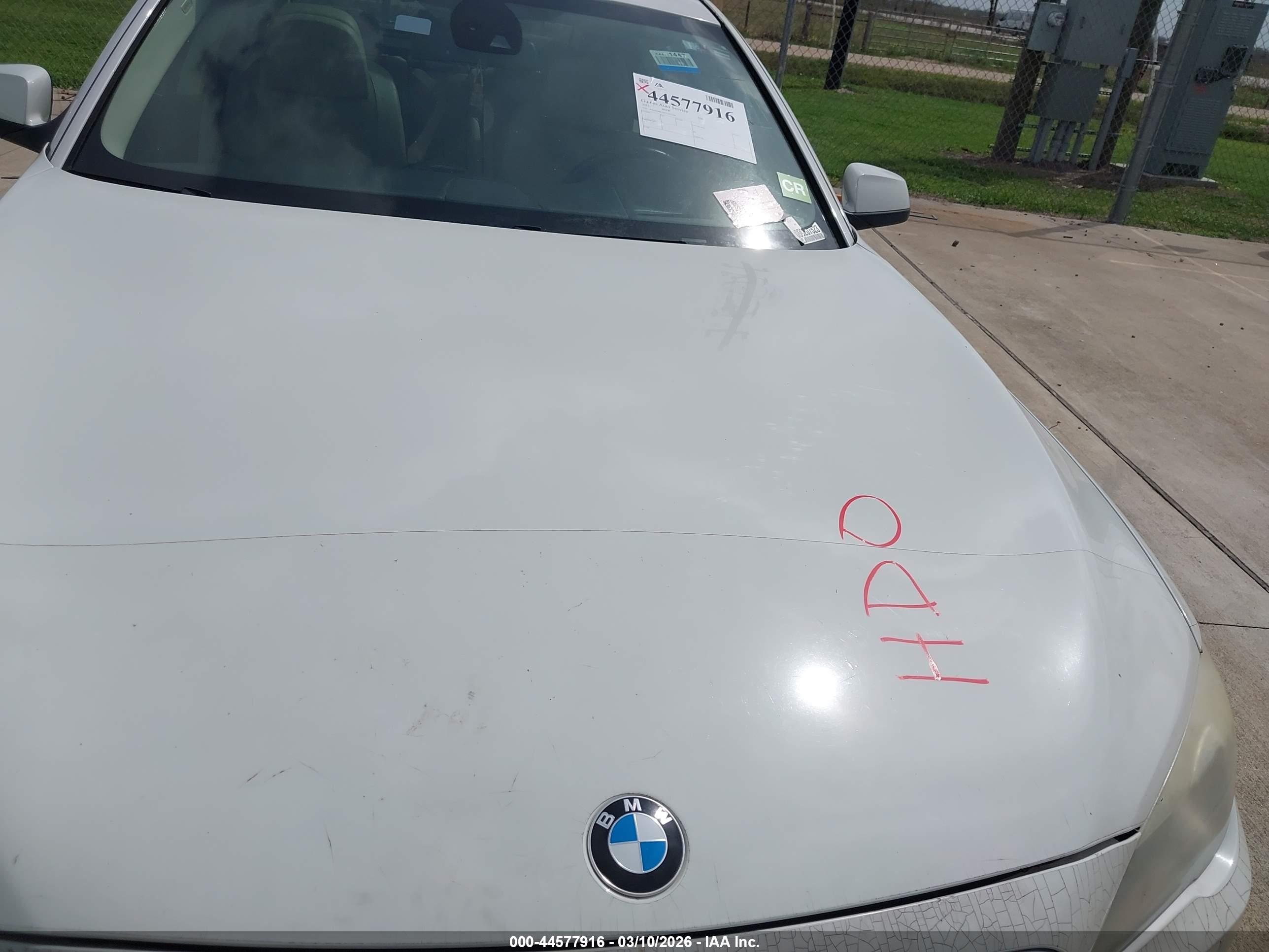 BMW 750LI image 6