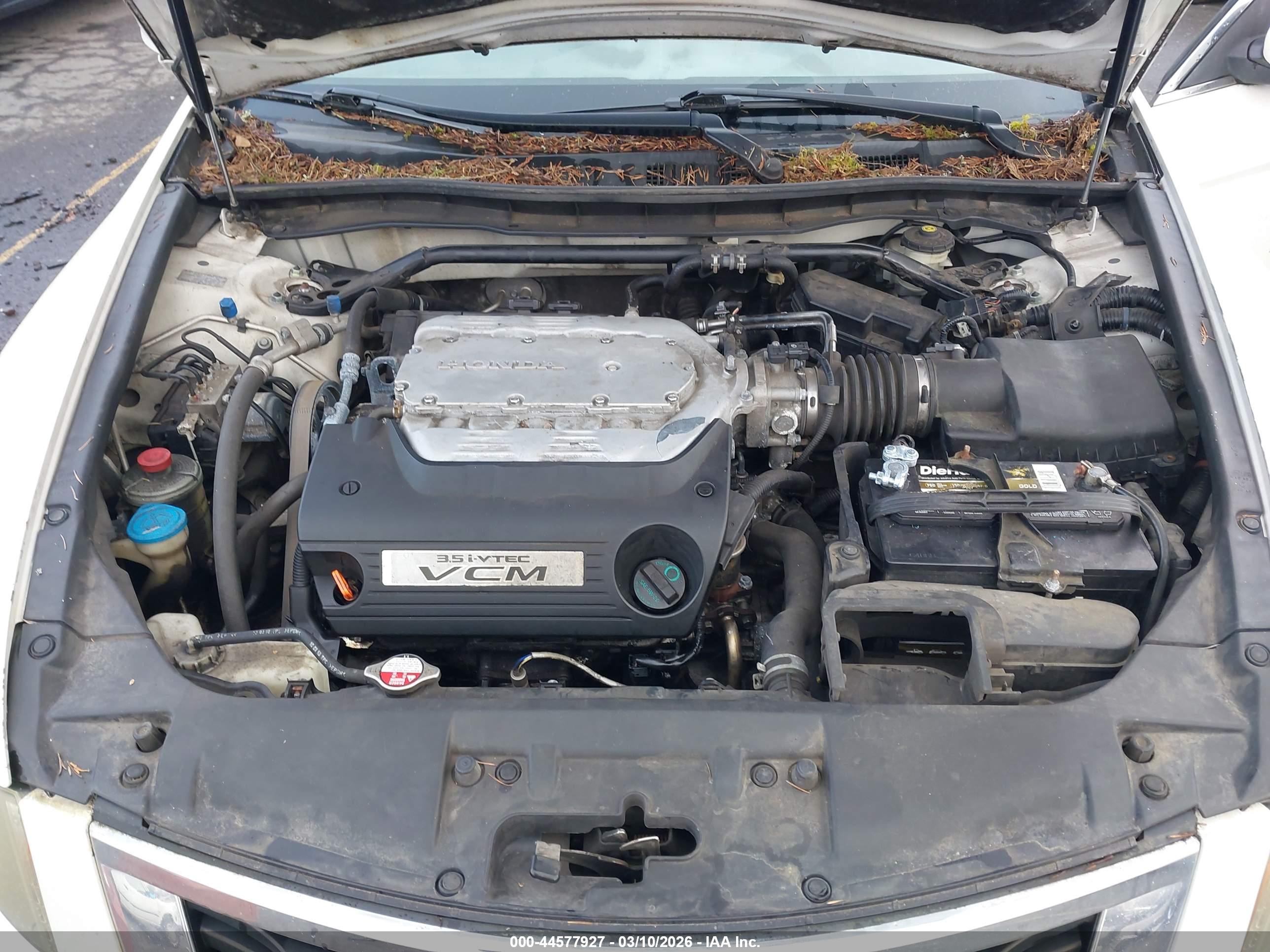 HONDA ACCORD image 10