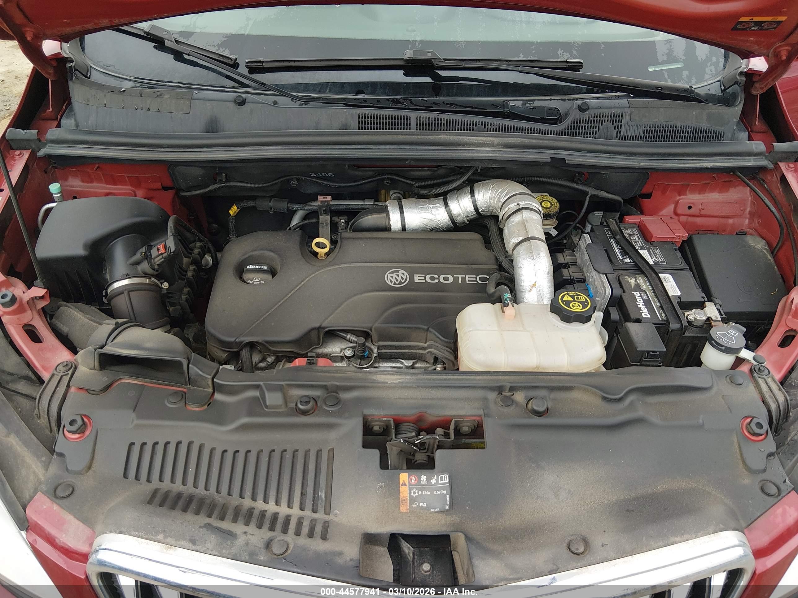 BUICK ENCORE image 10
