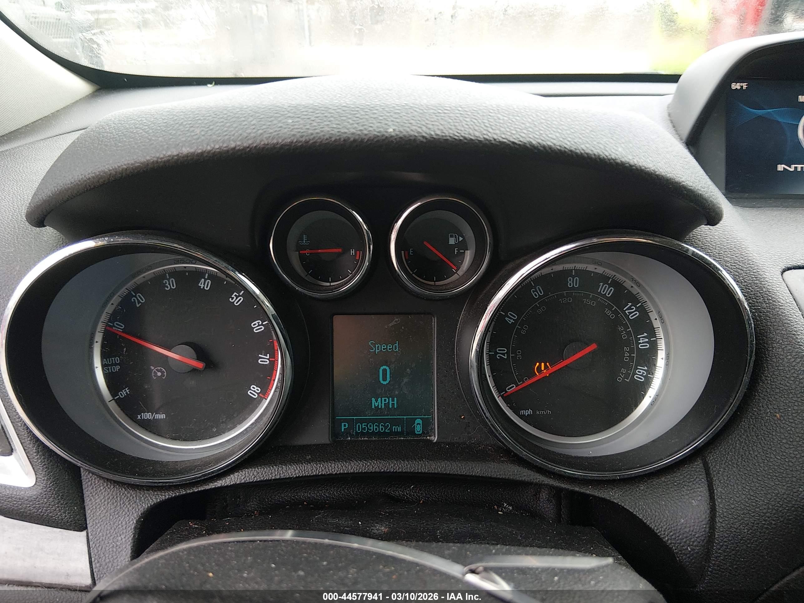 BUICK ENCORE image 7