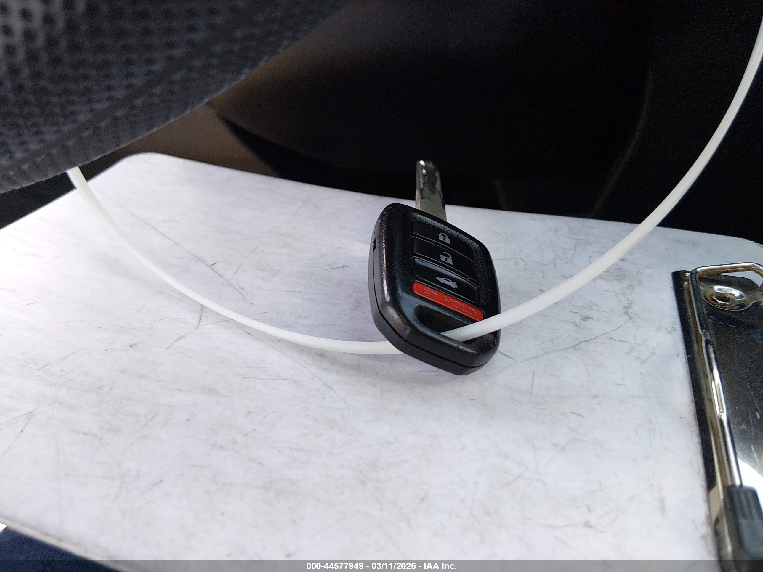 HONDA CIVIC image 11