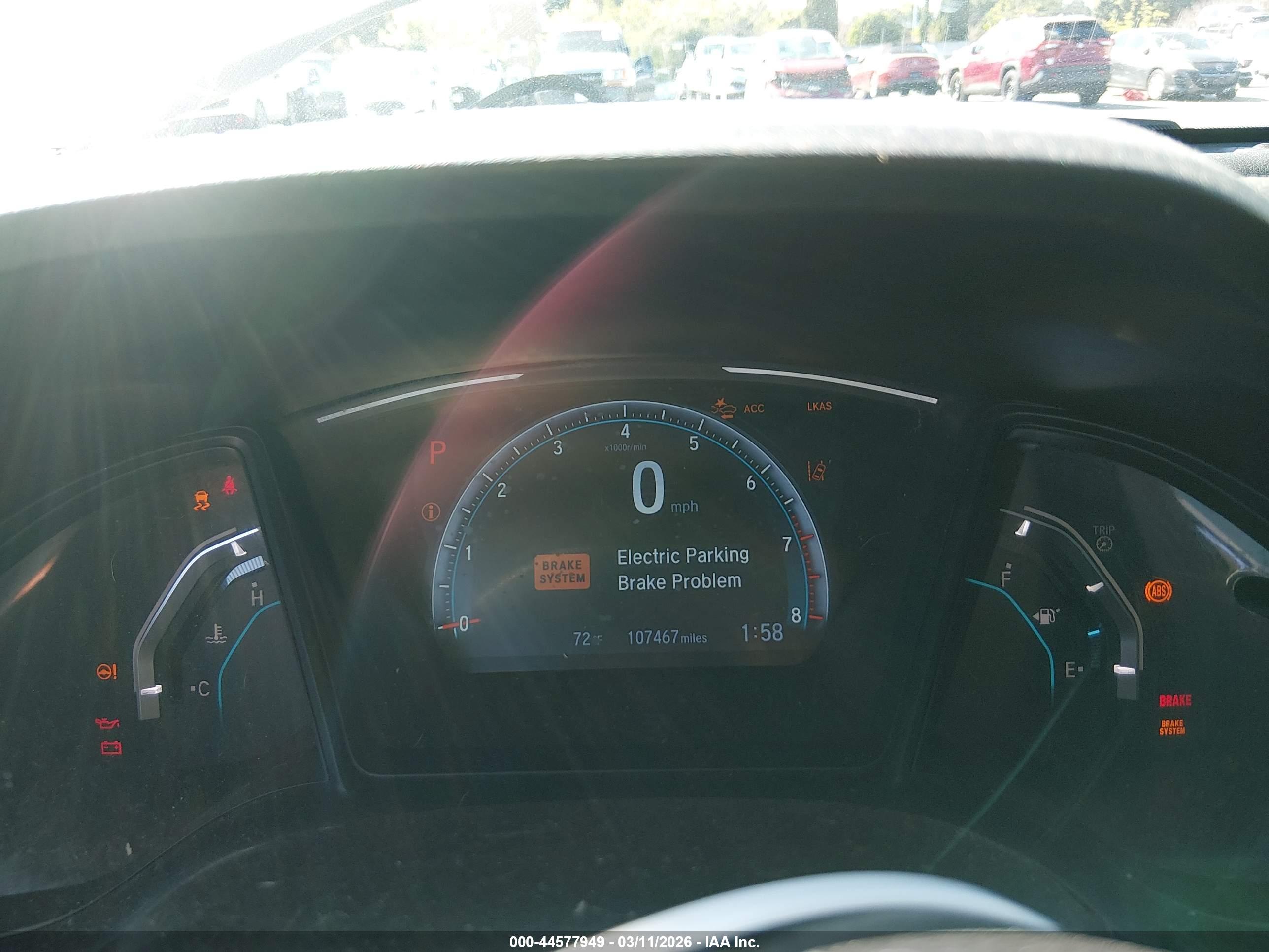 HONDA CIVIC image 7