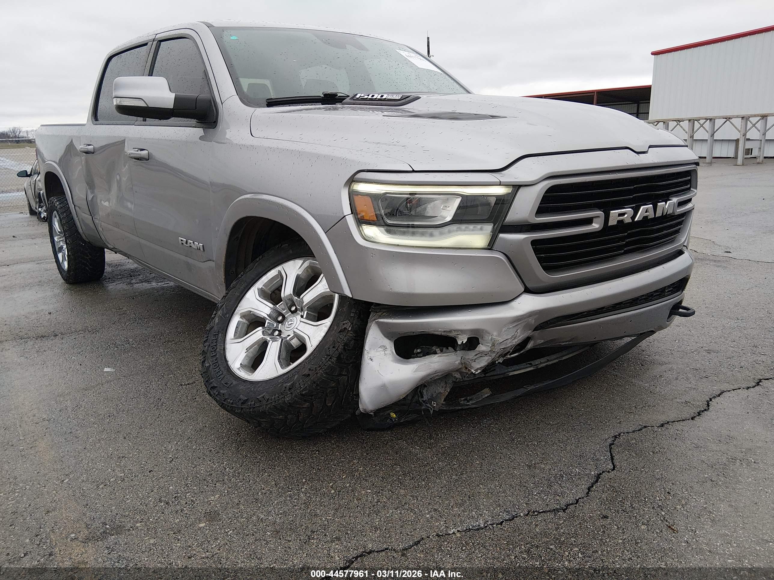 RAM 1500 image 6