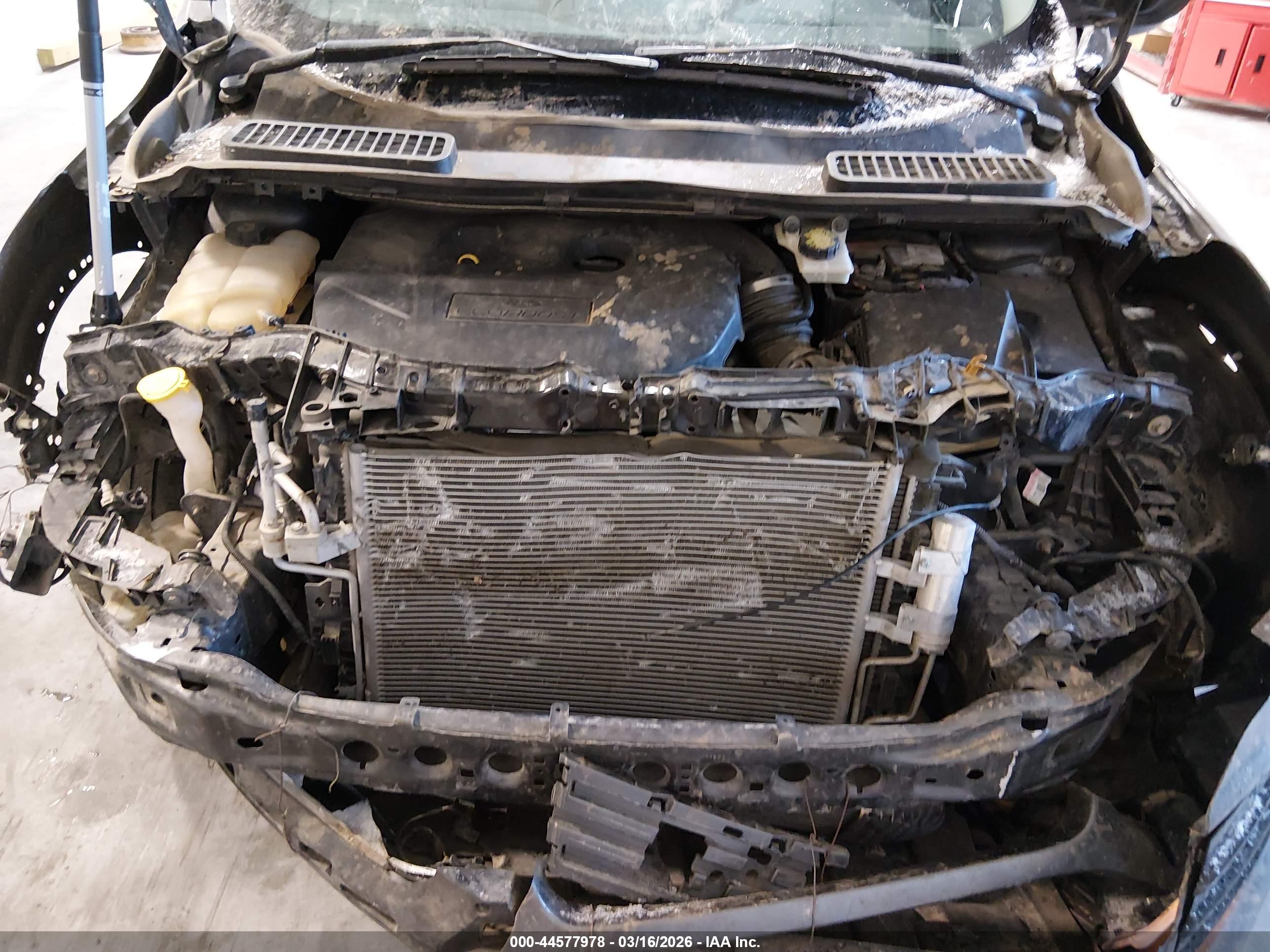 FORD ESCAPE image 10