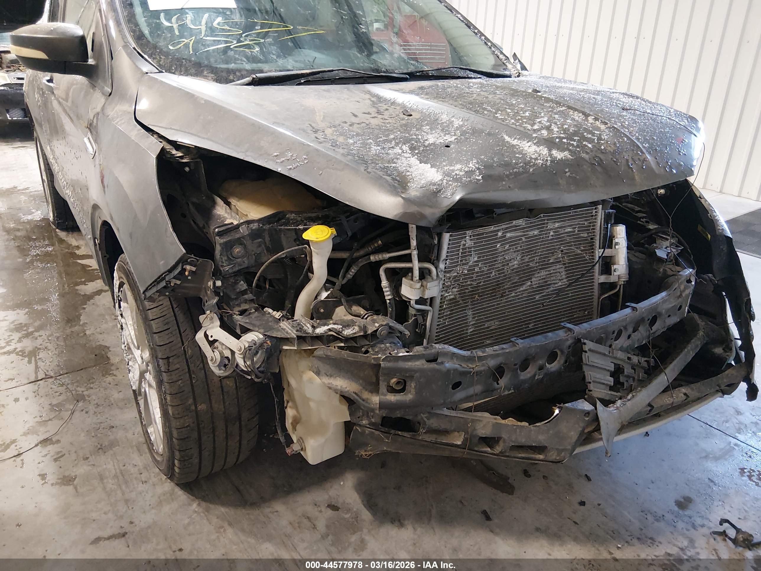 FORD ESCAPE image 6