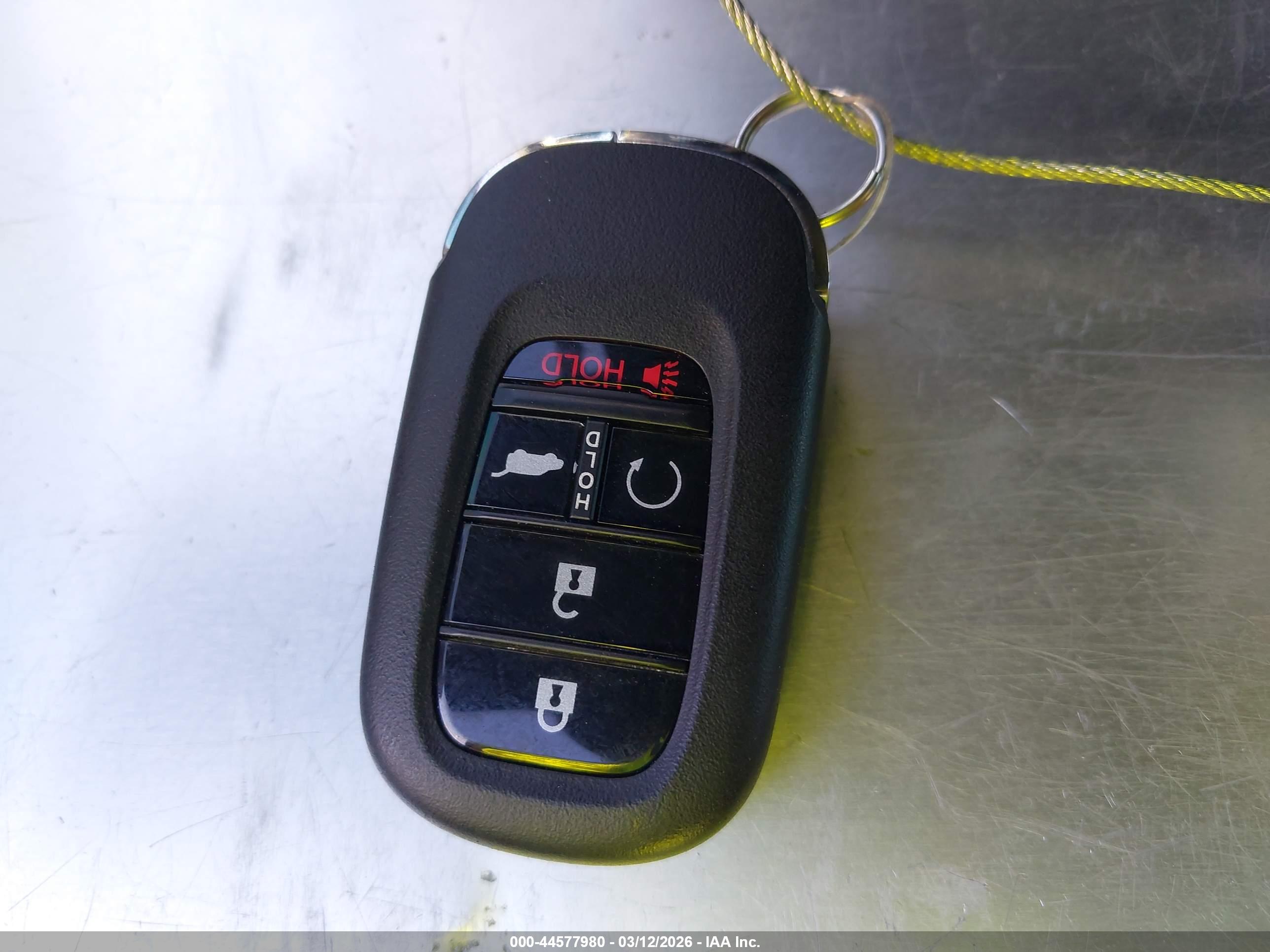 HONDA CR-V image 11