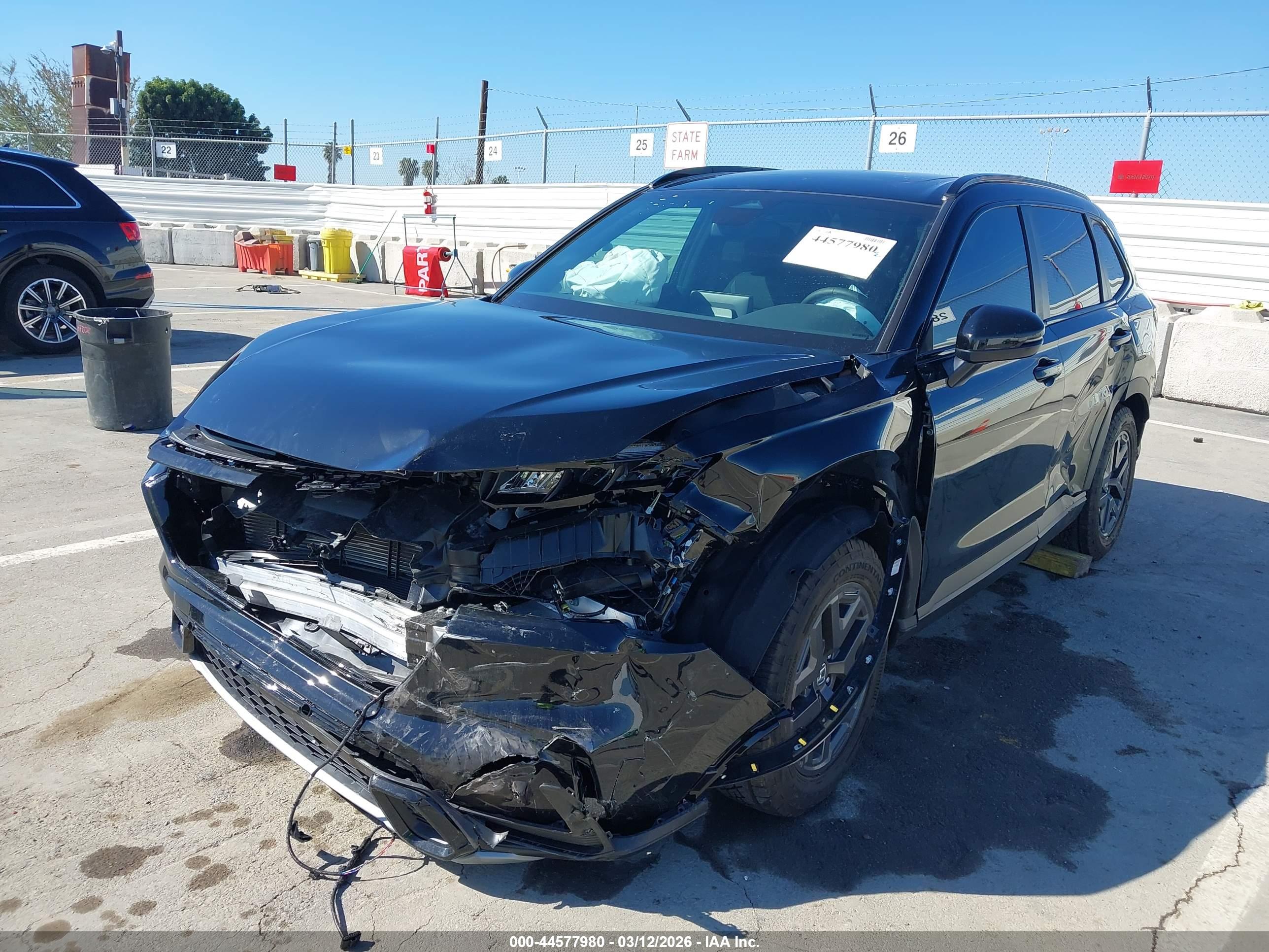 HONDA CR-V image 6